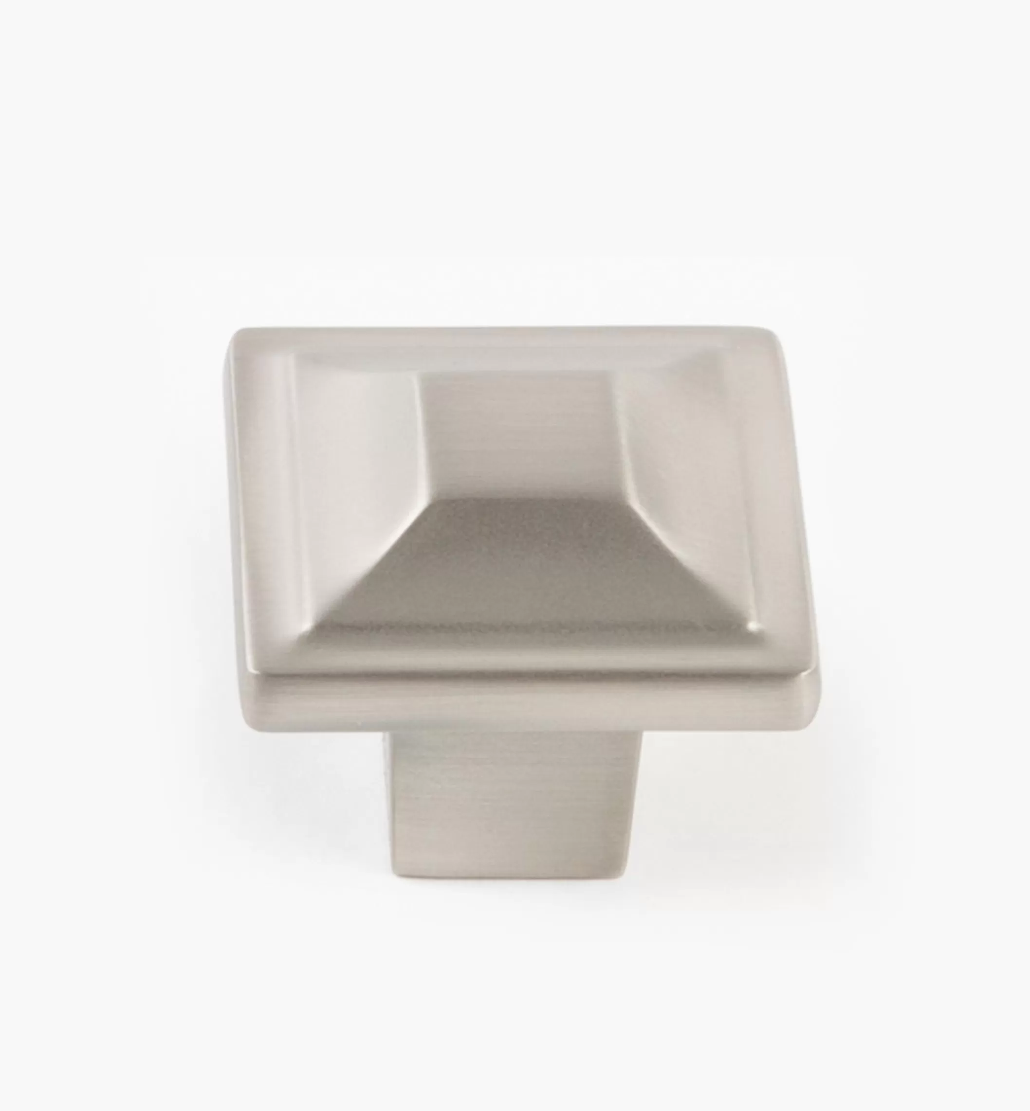Sale Lee Valley Menlo Park Square Knob