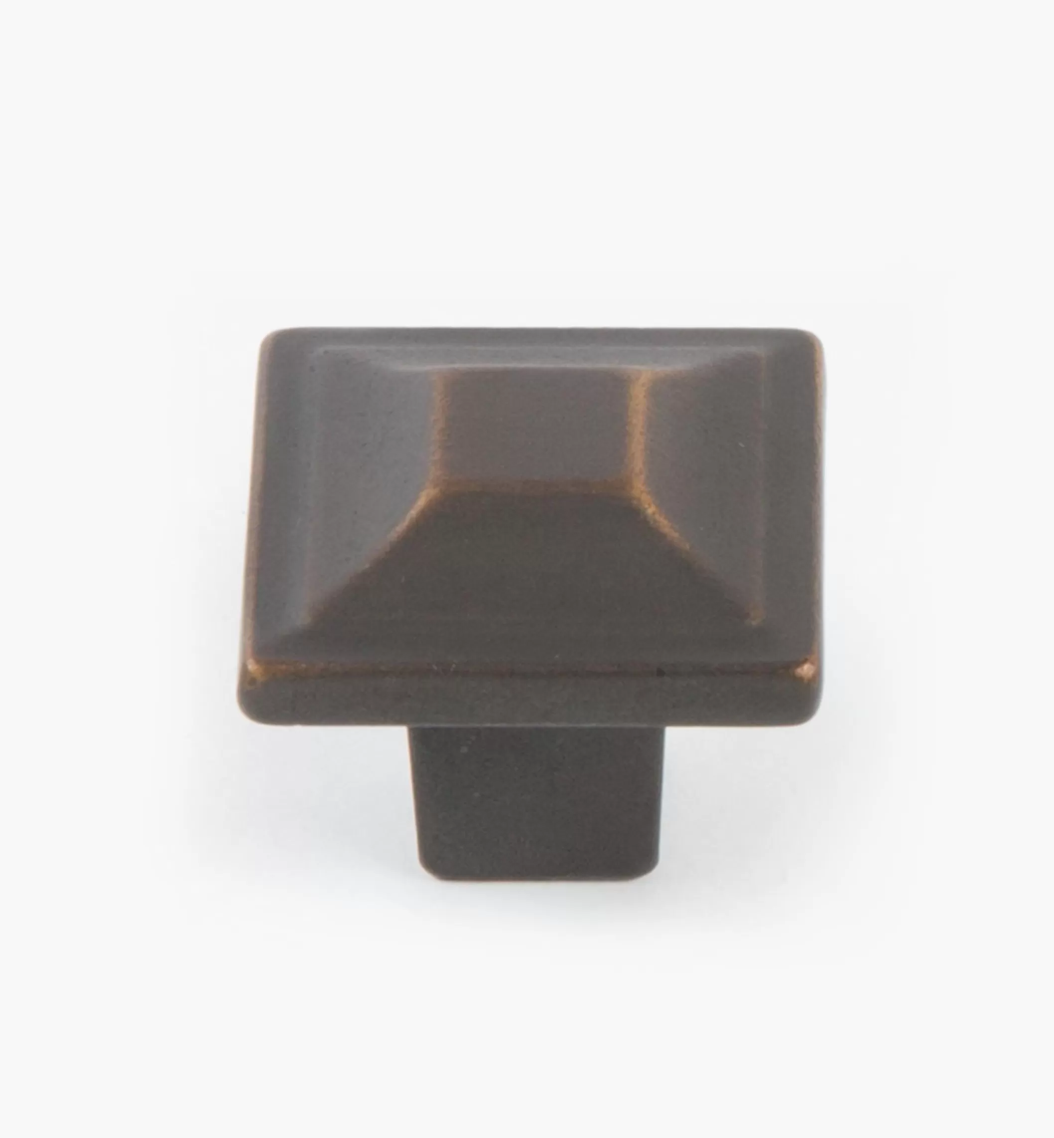 Sale Lee Valley Menlo Park Square Knob