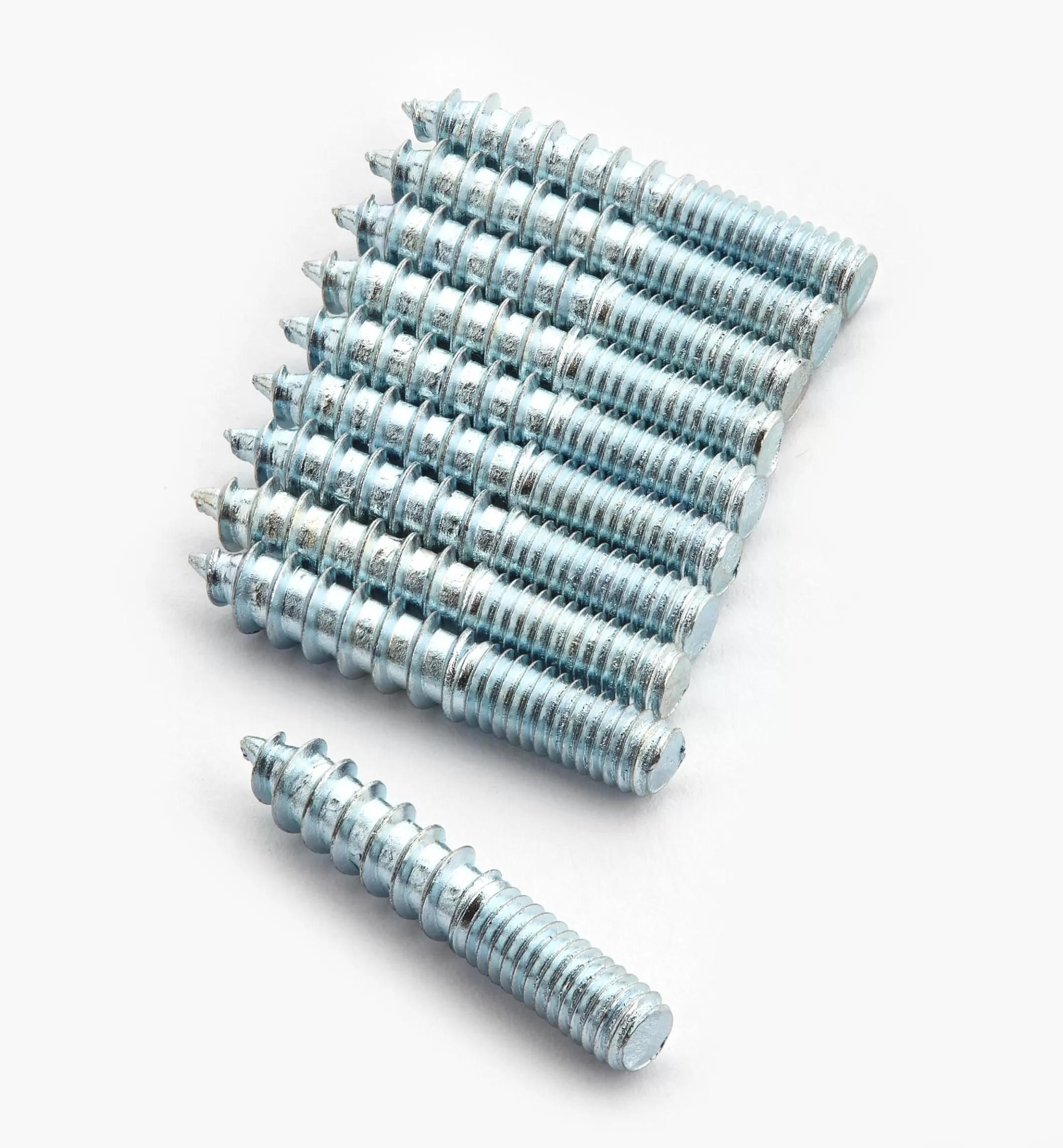 Fashion Lee Valley Metric Hanger Bolts (M4 Thread)