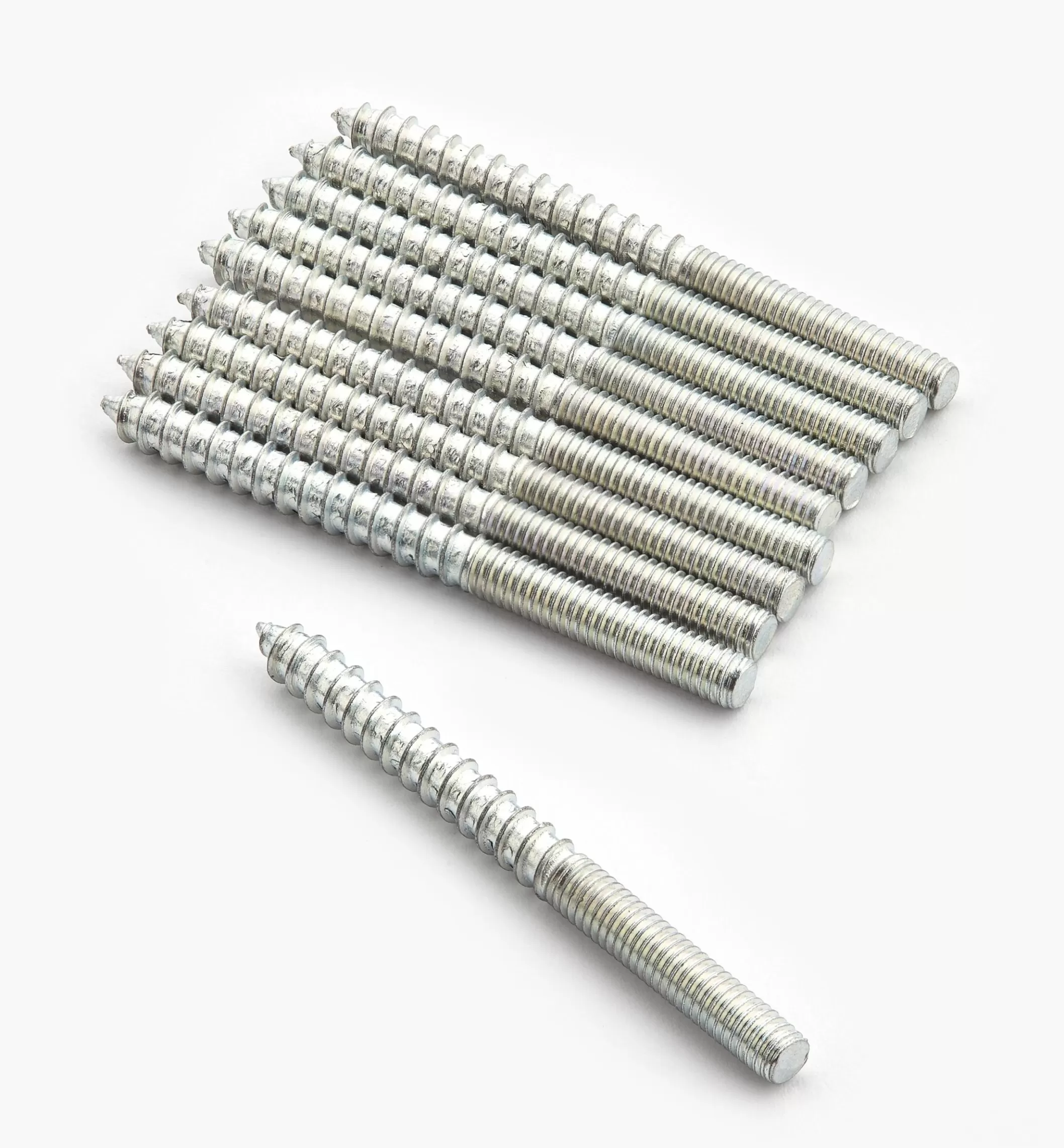 Fashion Lee Valley Metric Hanger Bolts (M4 Thread)