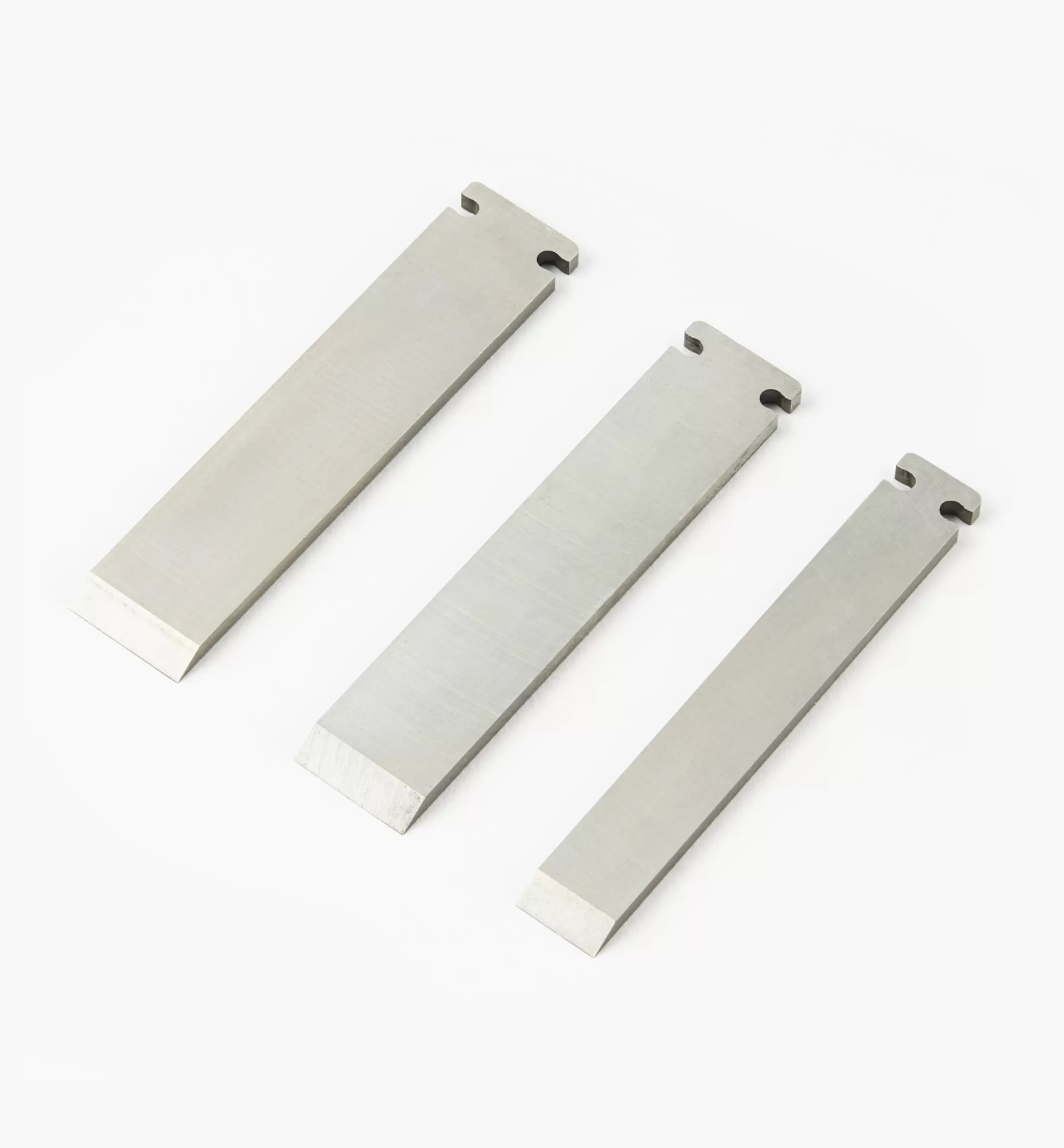Clearance Lee Valley Metric Wide Blades For Veritas Small Plow Plane And Combination Plane