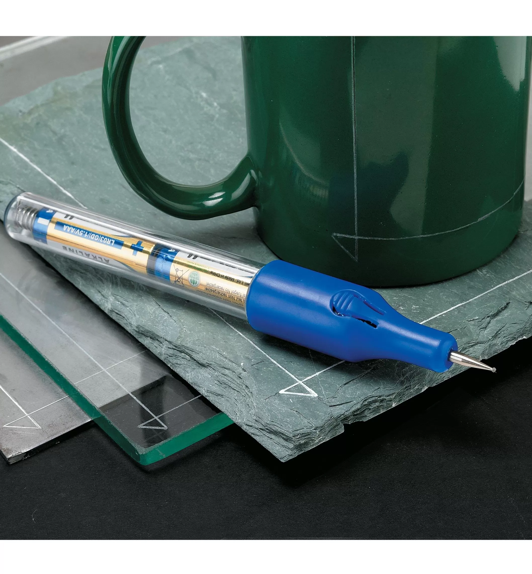 Cheap Lee Valley Micro-Engraver For Slate