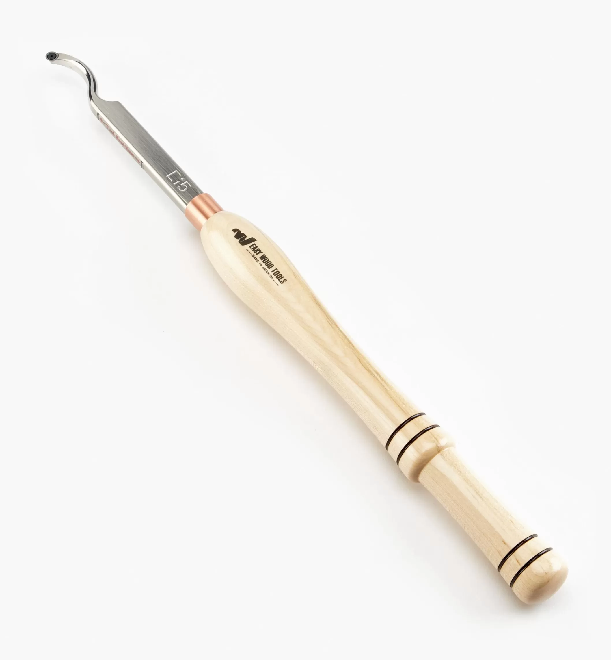 Online Lee Valley Mid-Size Easy Hollowers