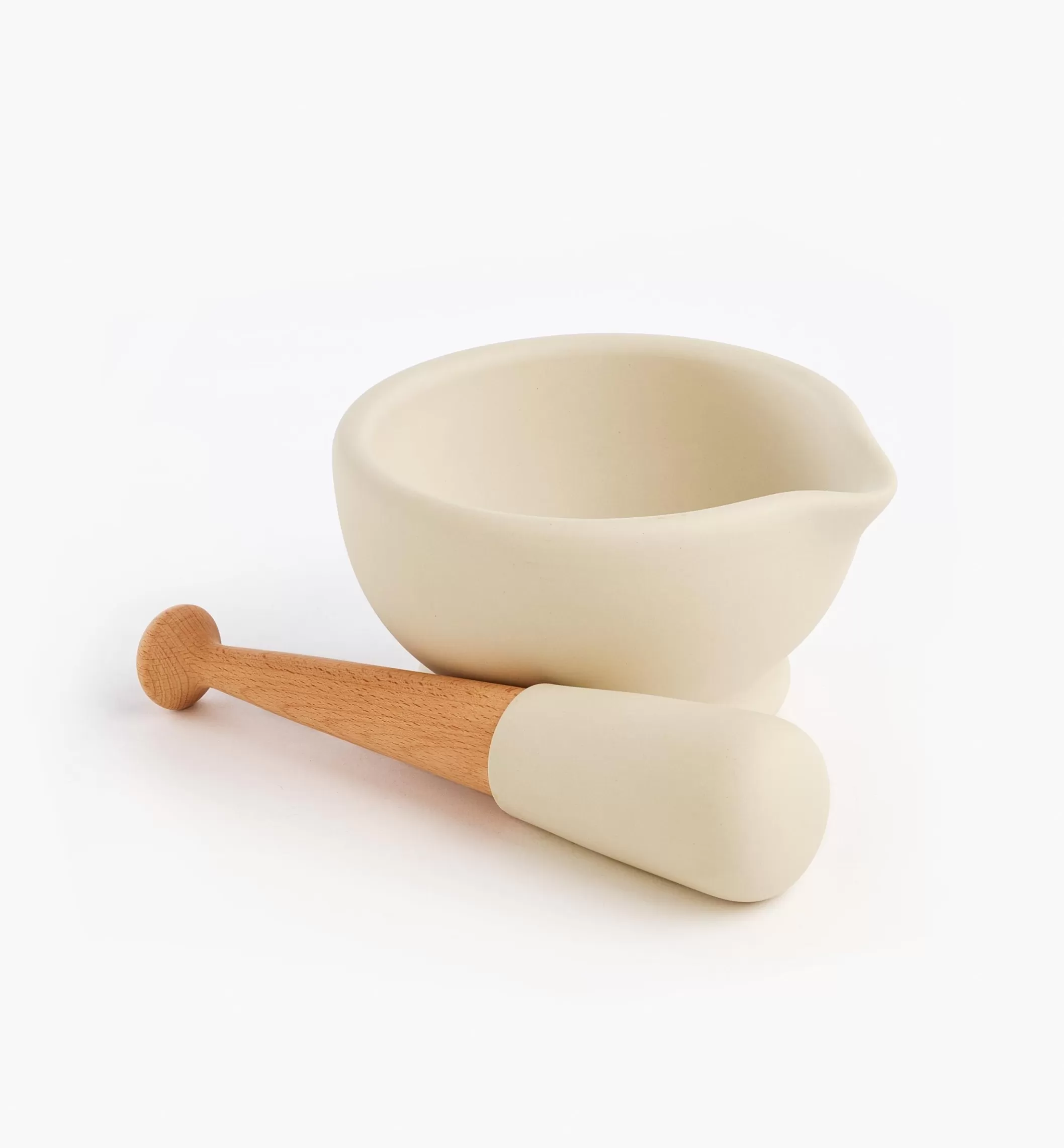 Hot Lee Valley Milton Brook Mortar & Pestle