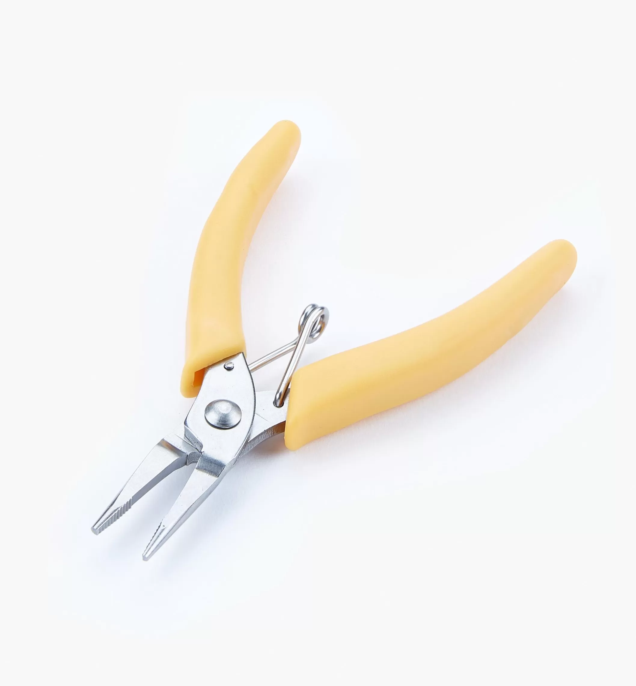 Online Lee Valley Mini Pliers
