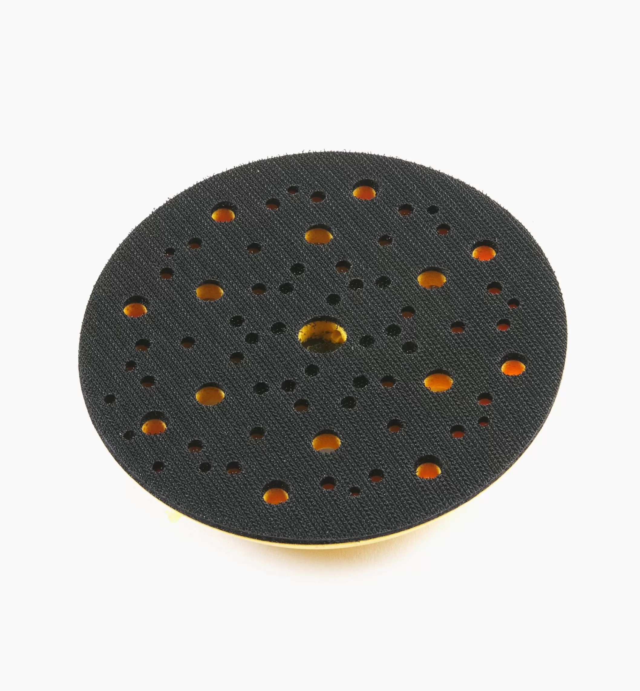 Discount Lee Valley Mirka 48-Hole 6" Grip-Faced Soft Net Vacuum Pad