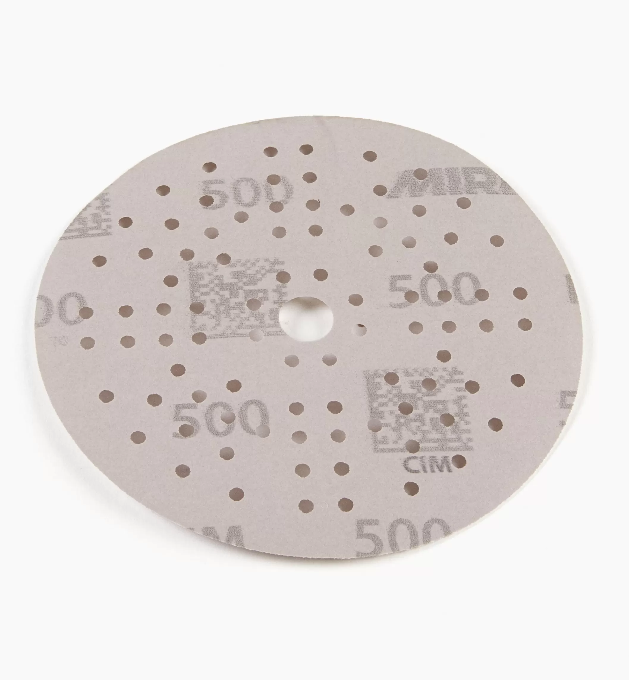 Discount Lee Valley Mirka 5" Fine 89-Hole Iridium Grip Discs