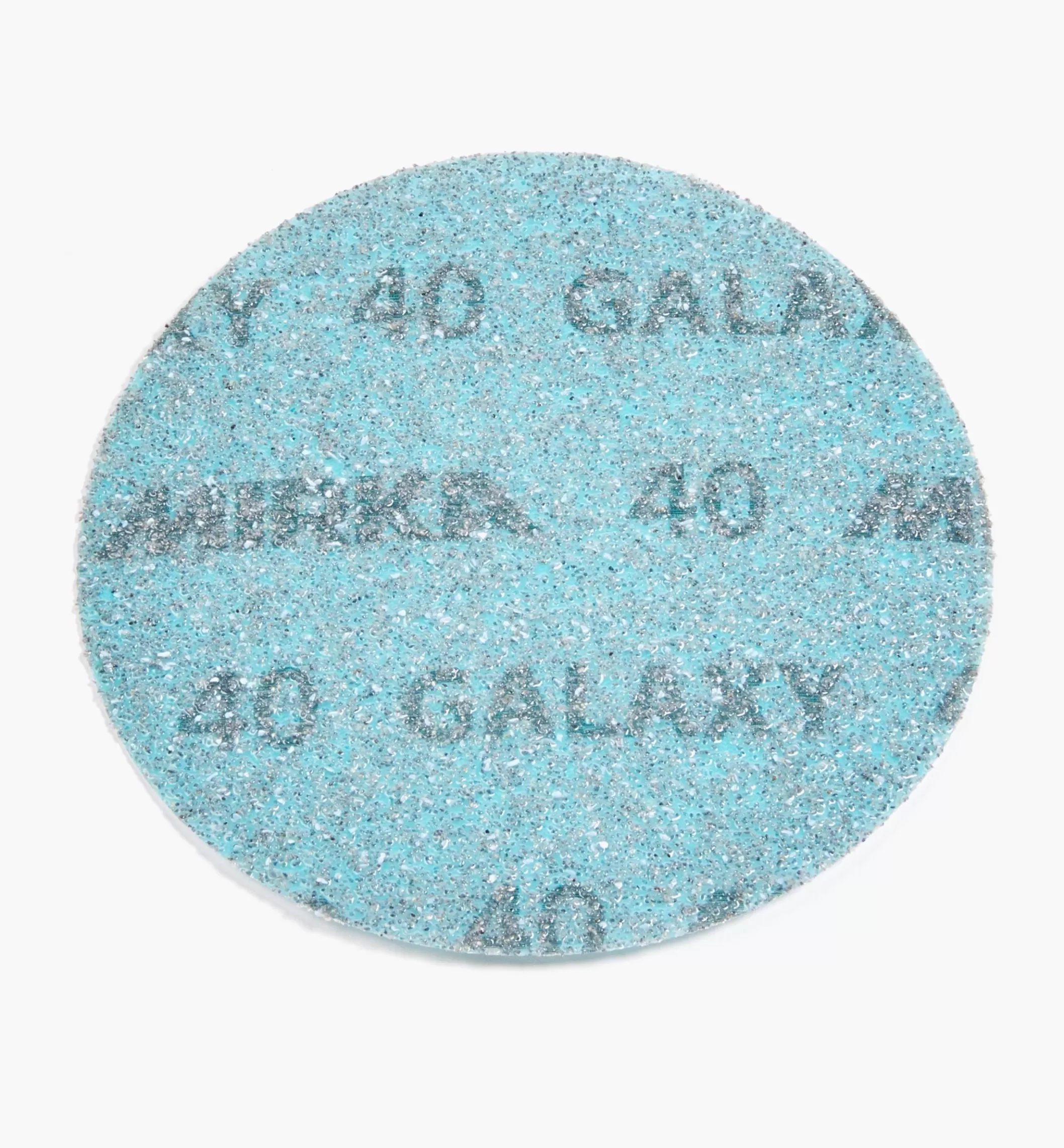 Cheap Lee Valley Mirka 5" Galaxy Grip Discs