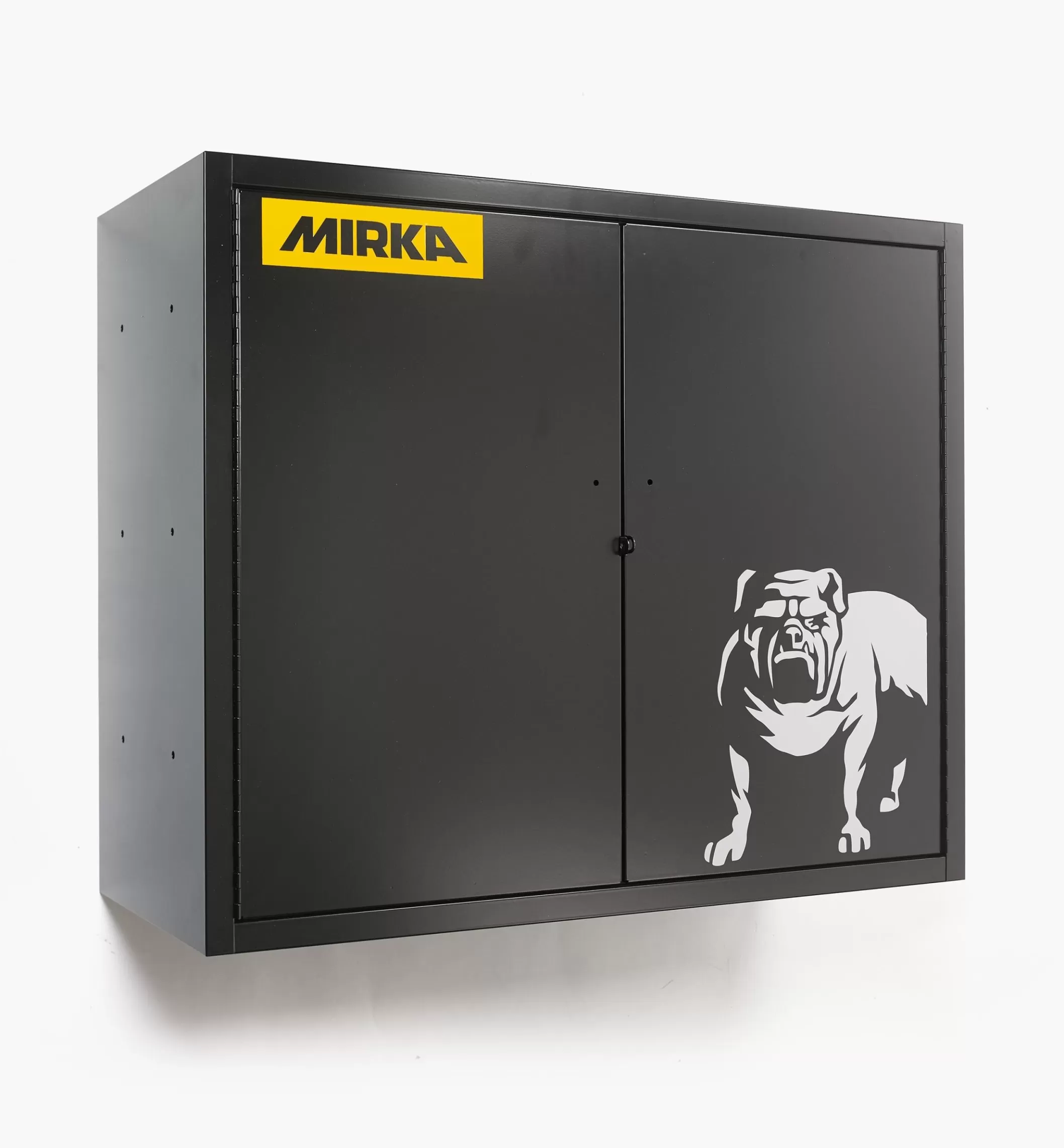 Best Lee Valley Mirka Wall-Mounted Storage Cabinet