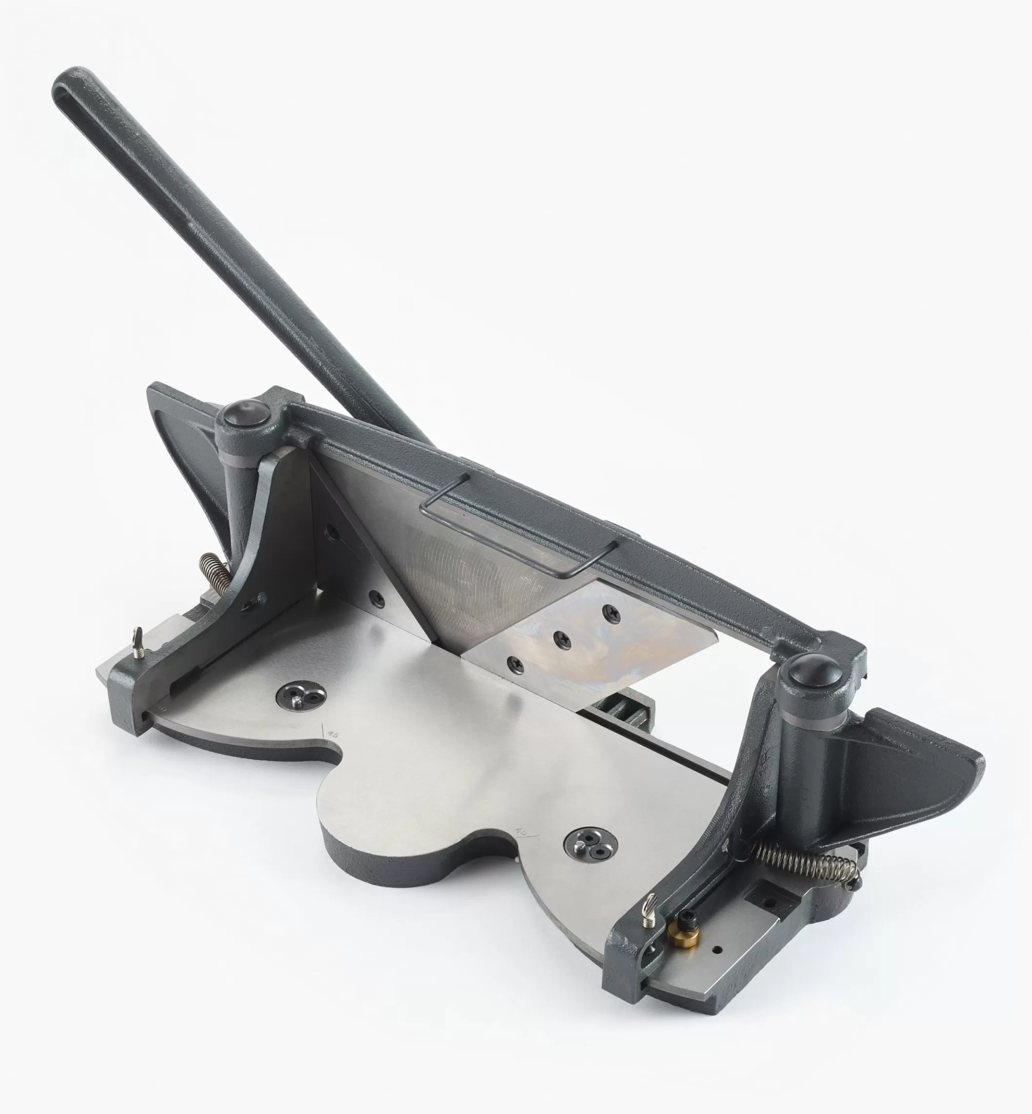 Online Lee Valley Miter Trimmer
