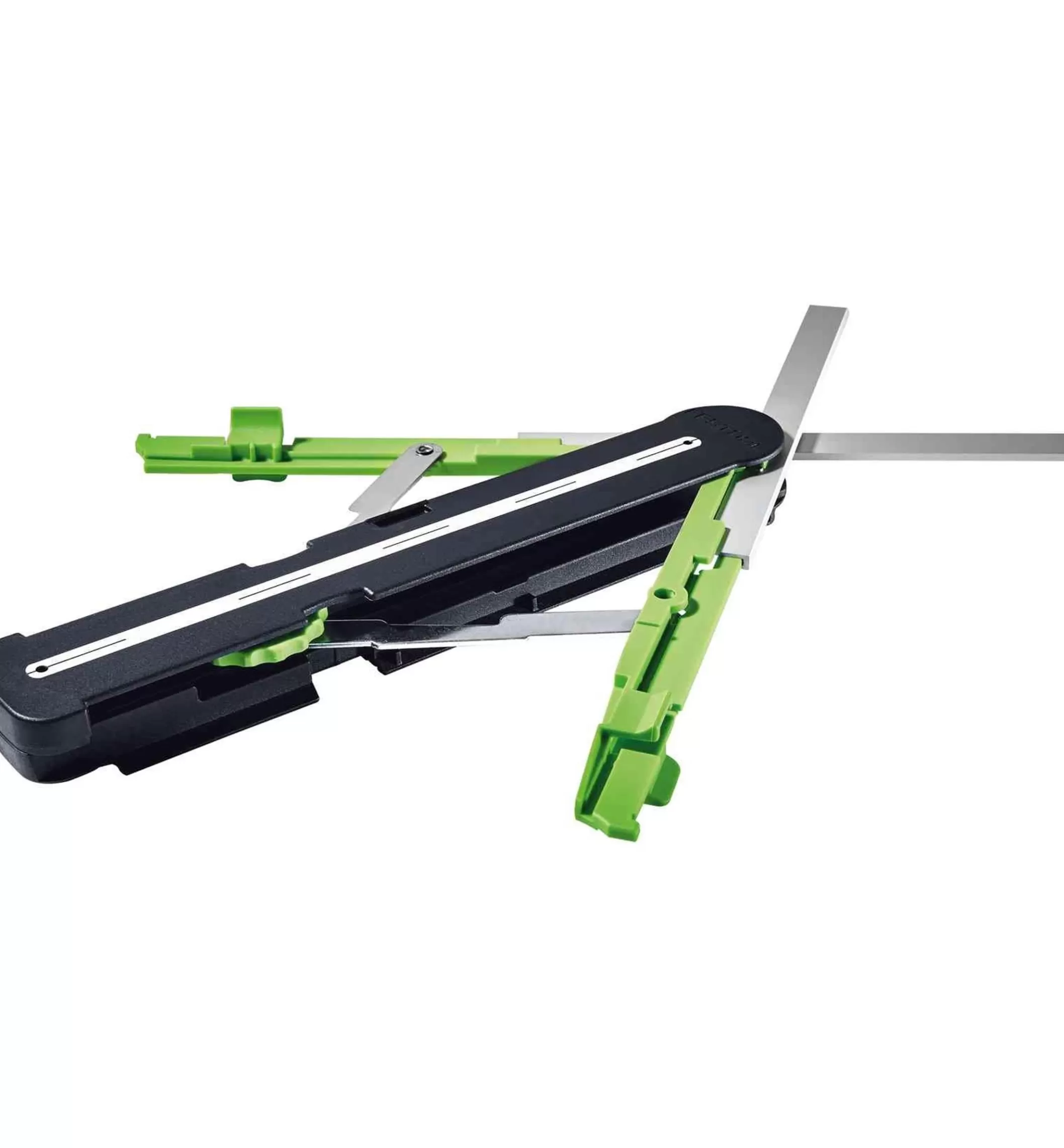 Sale Lee Valley MiterFast Angle-Transfer Device For Festool Kapex KS 120 EB