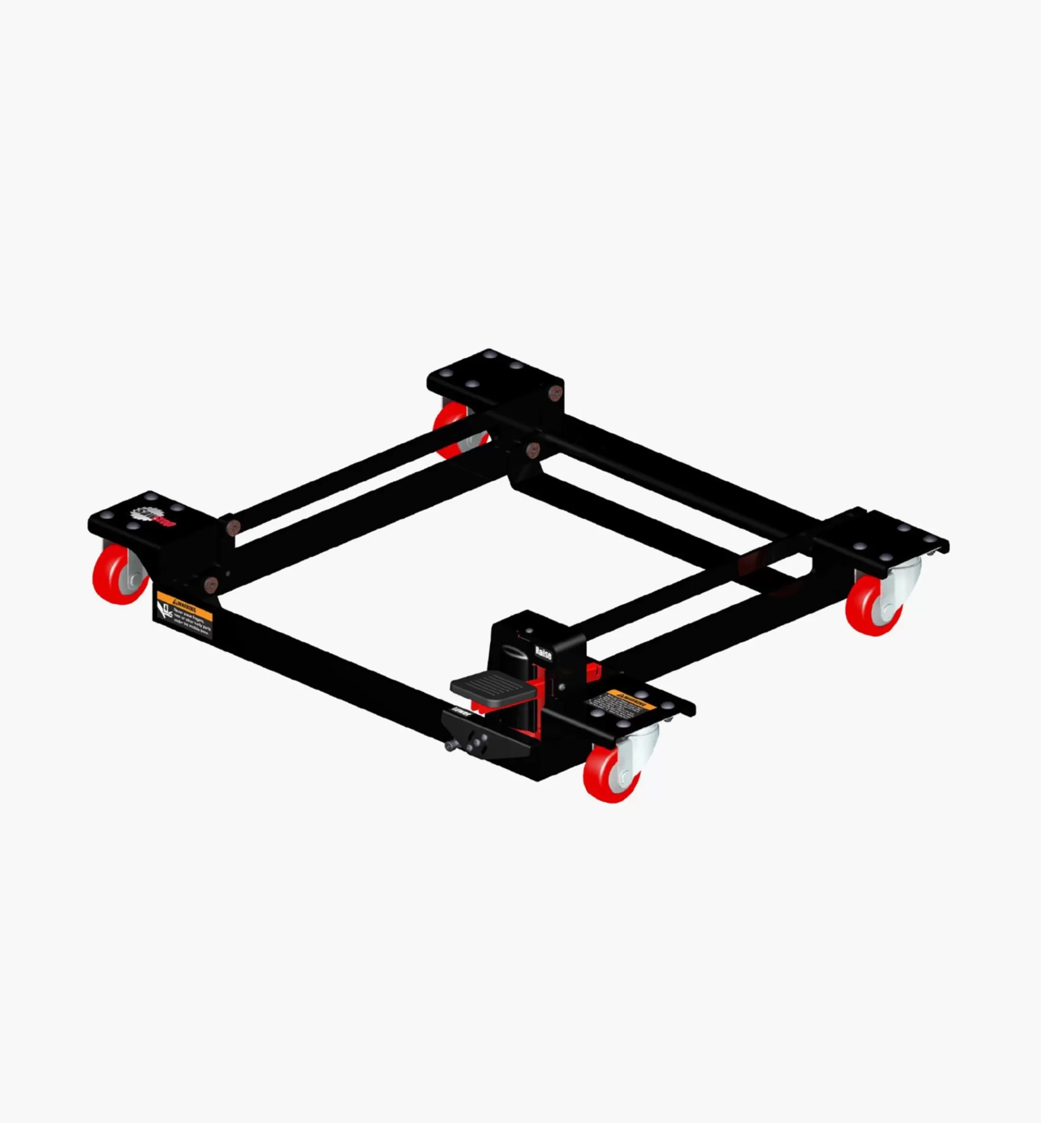 Fashion Lee Valley Mobile Base For SawStop Industrial Saw
