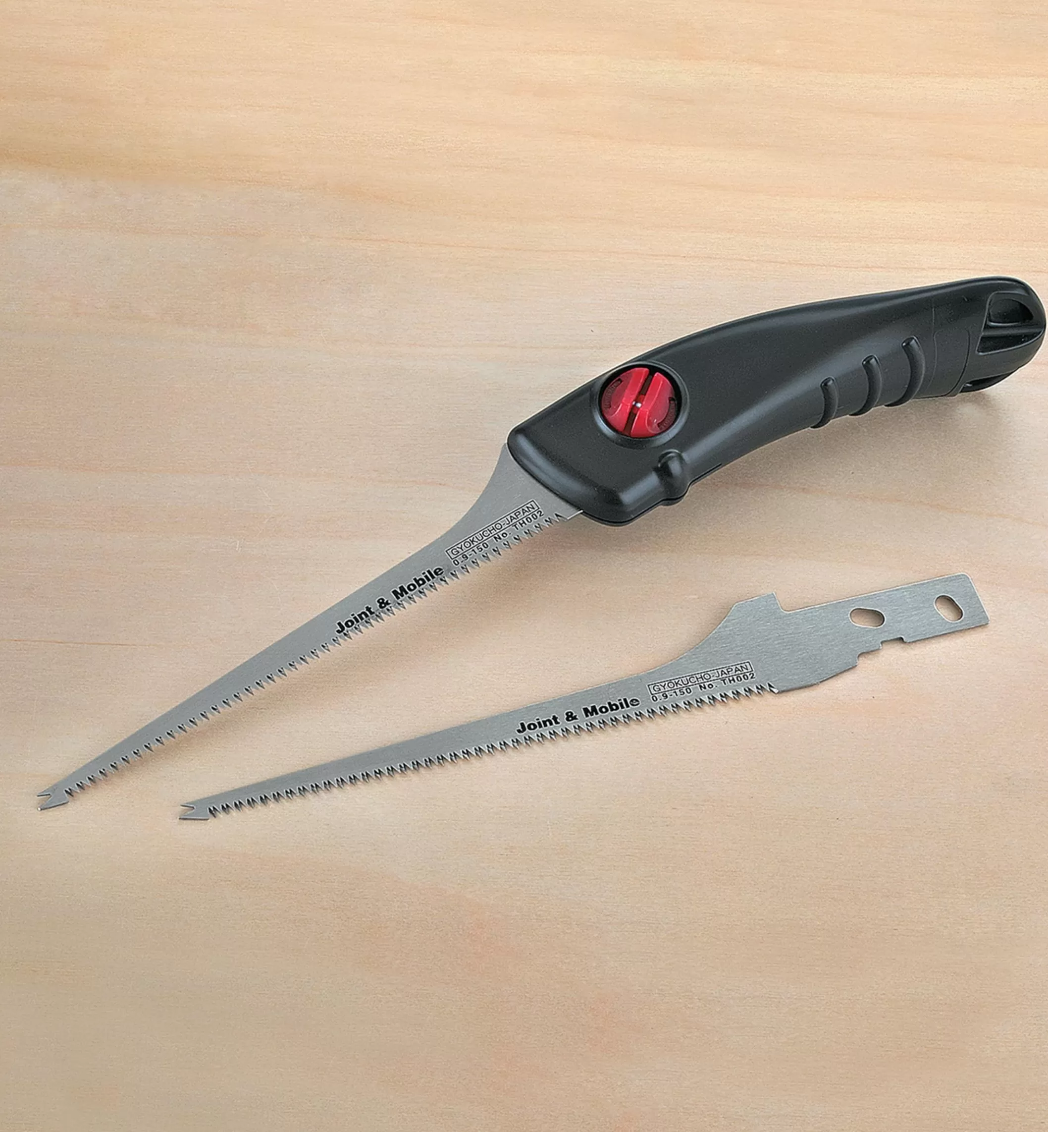 Cheap Lee Valley Modern Keyhole Saw