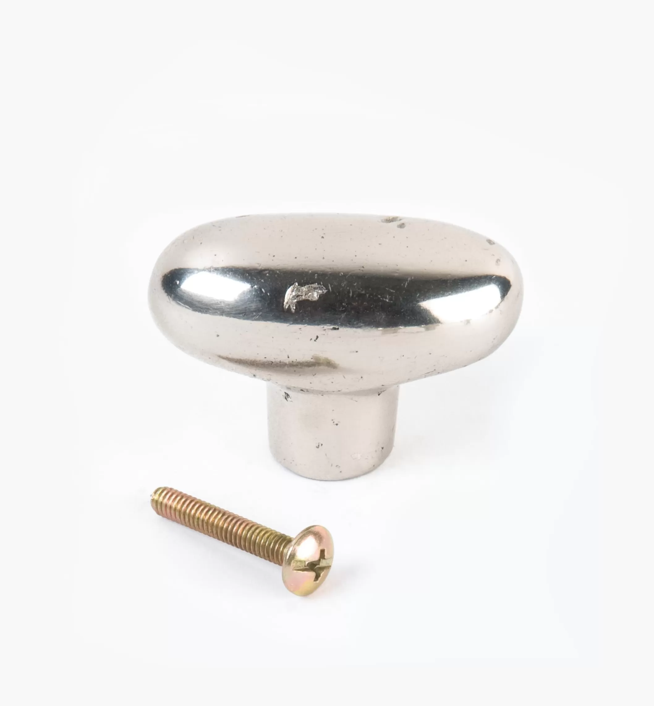 Cheap Lee Valley Montana Oval Knob