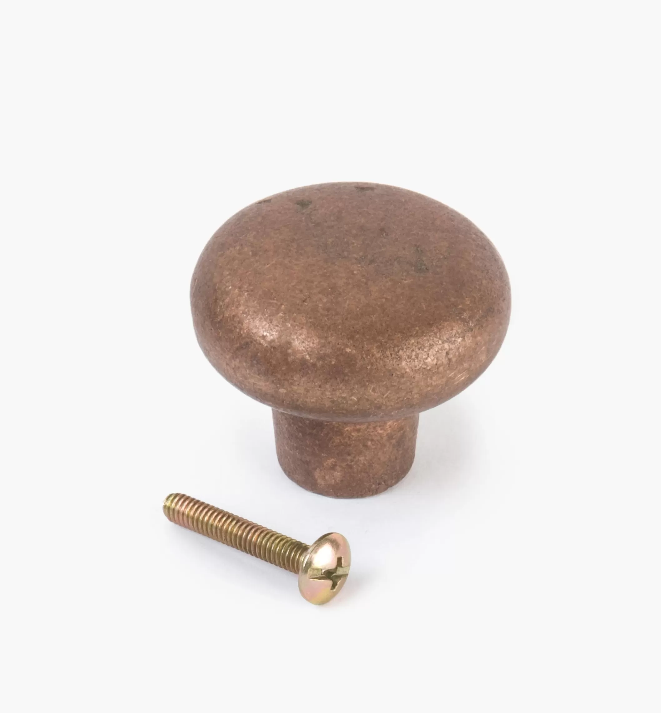 Cheap Lee Valley Montana Round Knobs