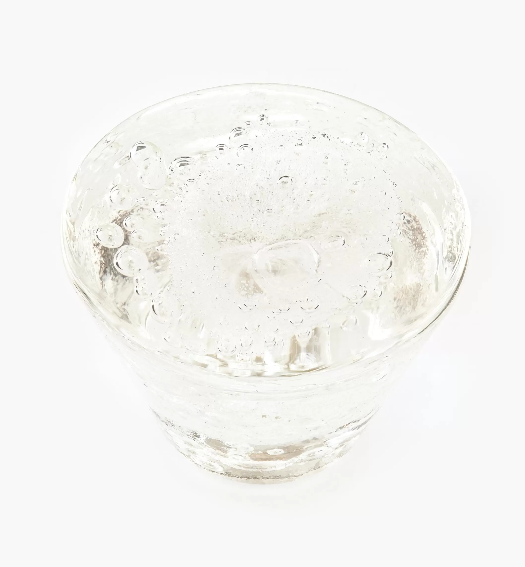 Best Sale Lee Valley Murano Laguna Glass Knob