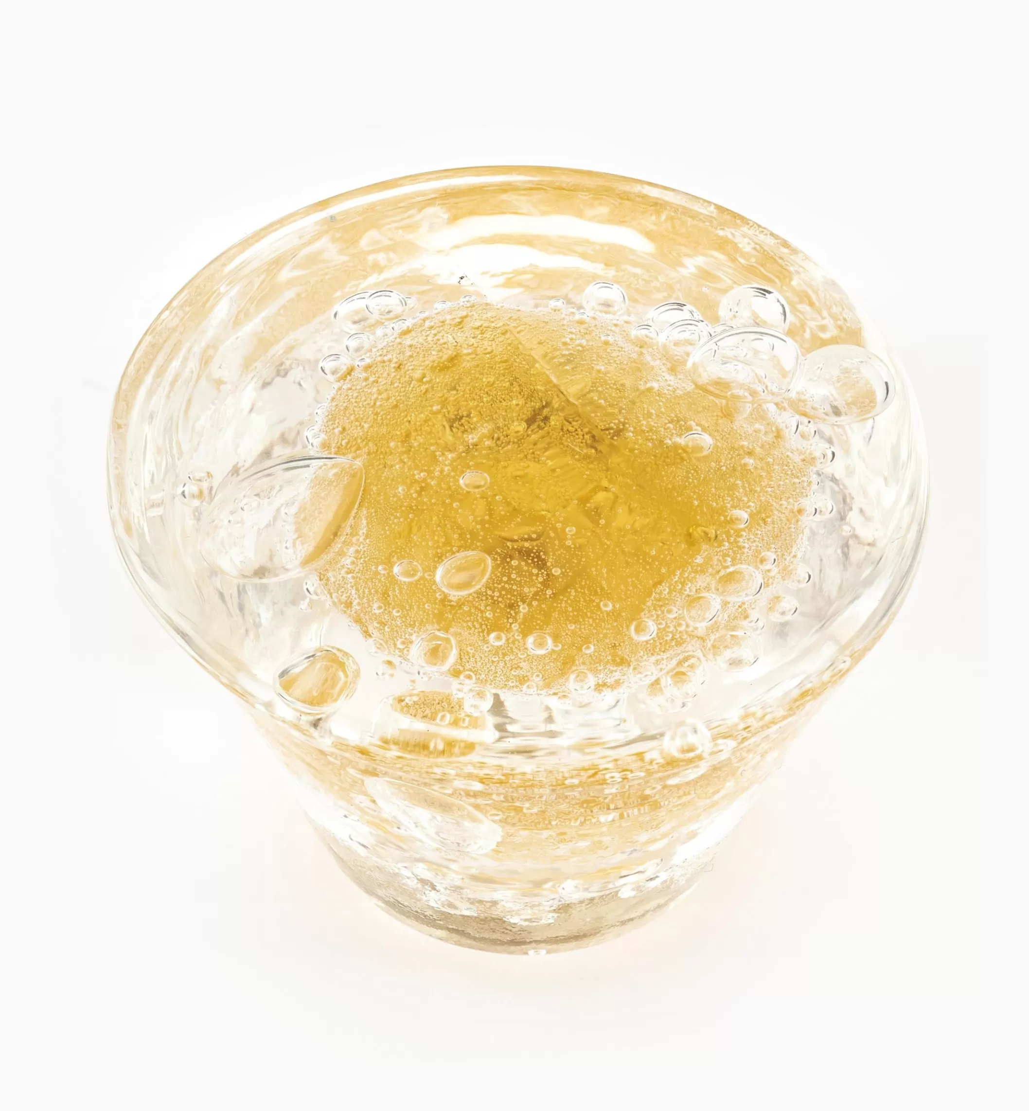 Best Sale Lee Valley Murano Laguna Glass Knob