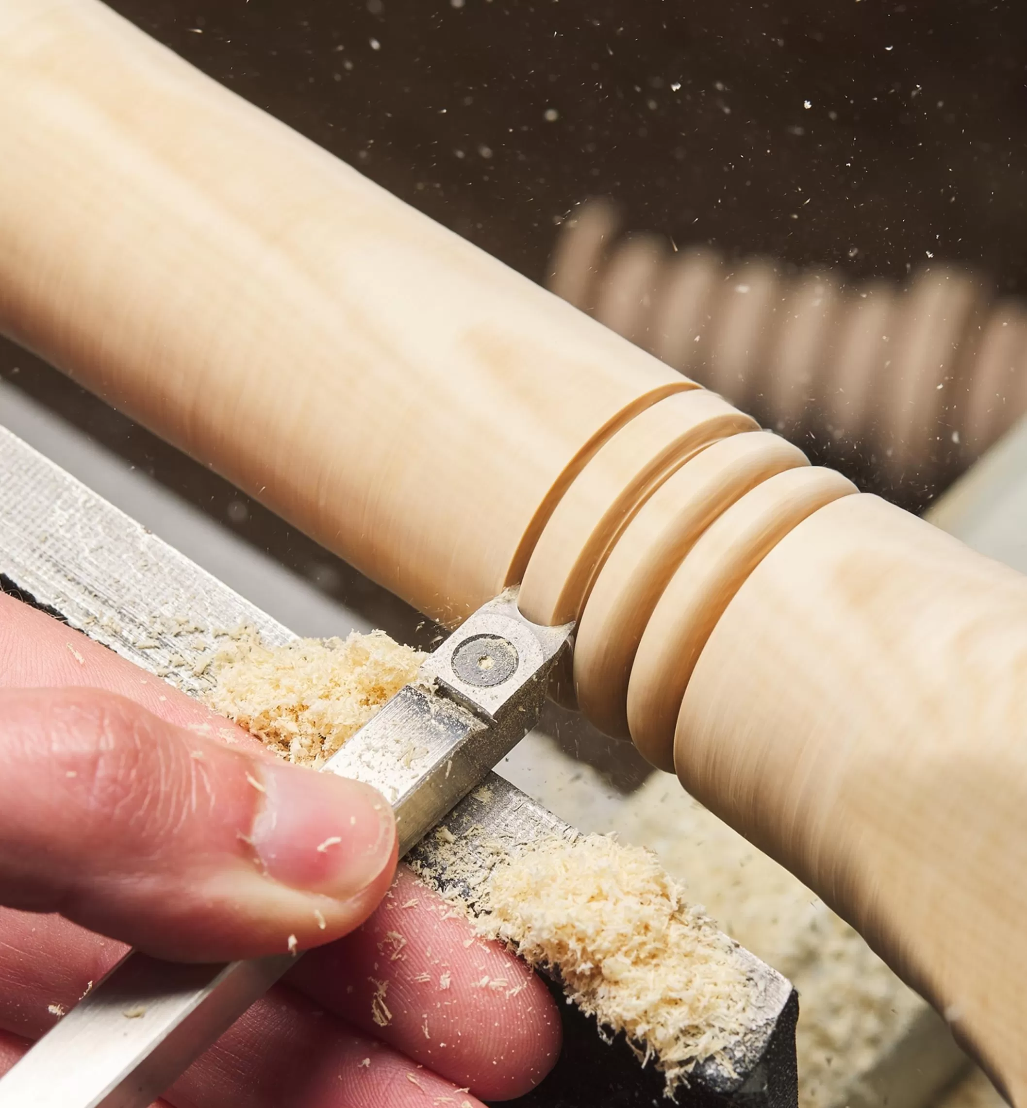 Flash Sale Lee Valley Negative-Rake Beading Cutters For Easy Wood Tools