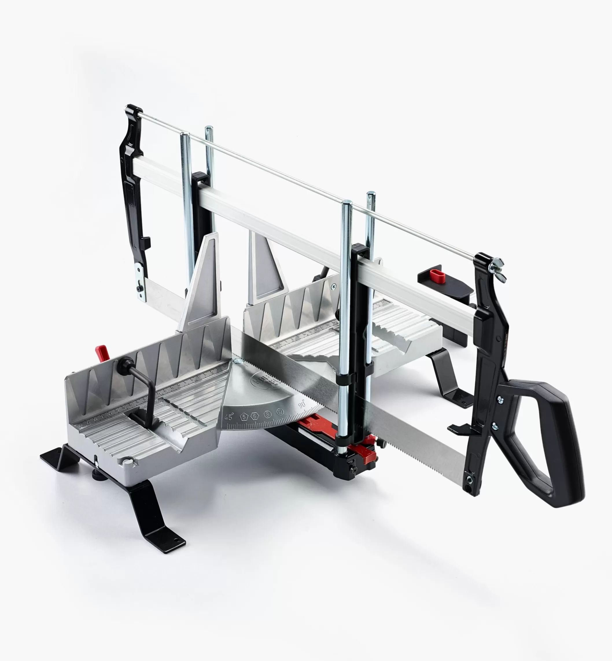 New Lee Valley Nobex Professional Miter Box