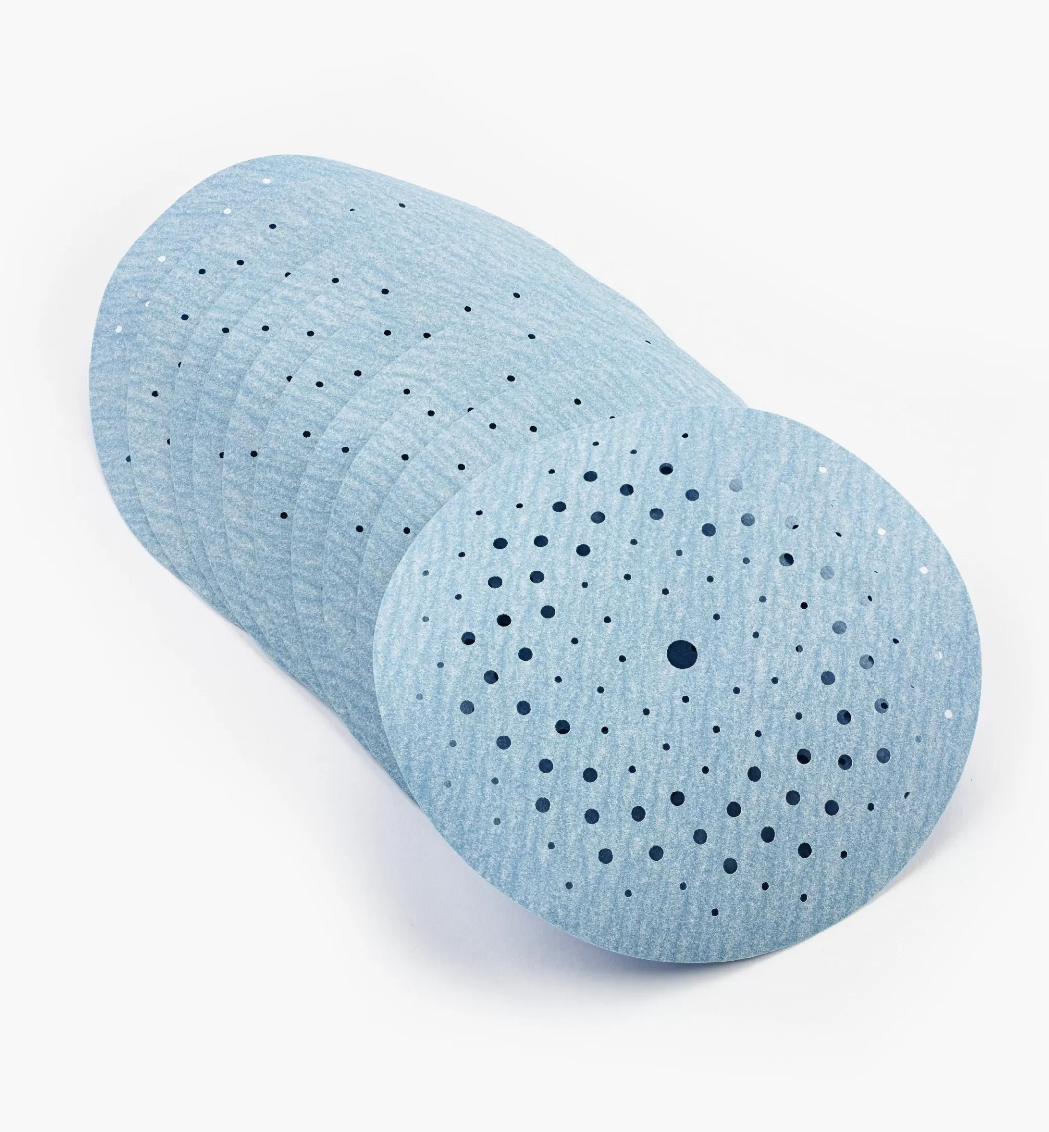 Store Lee Valley Norton 5" ProSand Discs