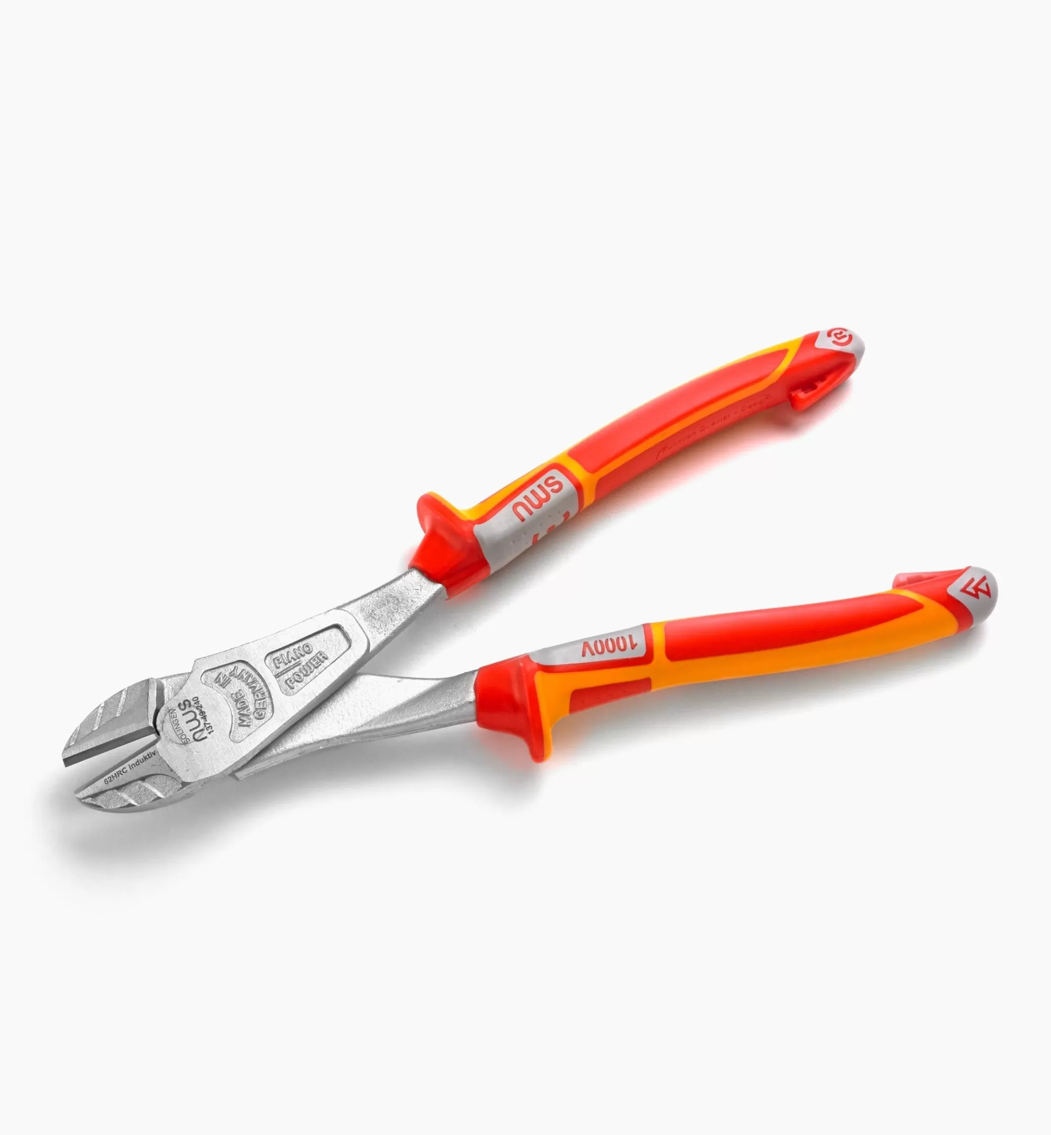Sale Lee Valley NWS Insulated (1000V) Regular & High-Leverage Side-Cutters