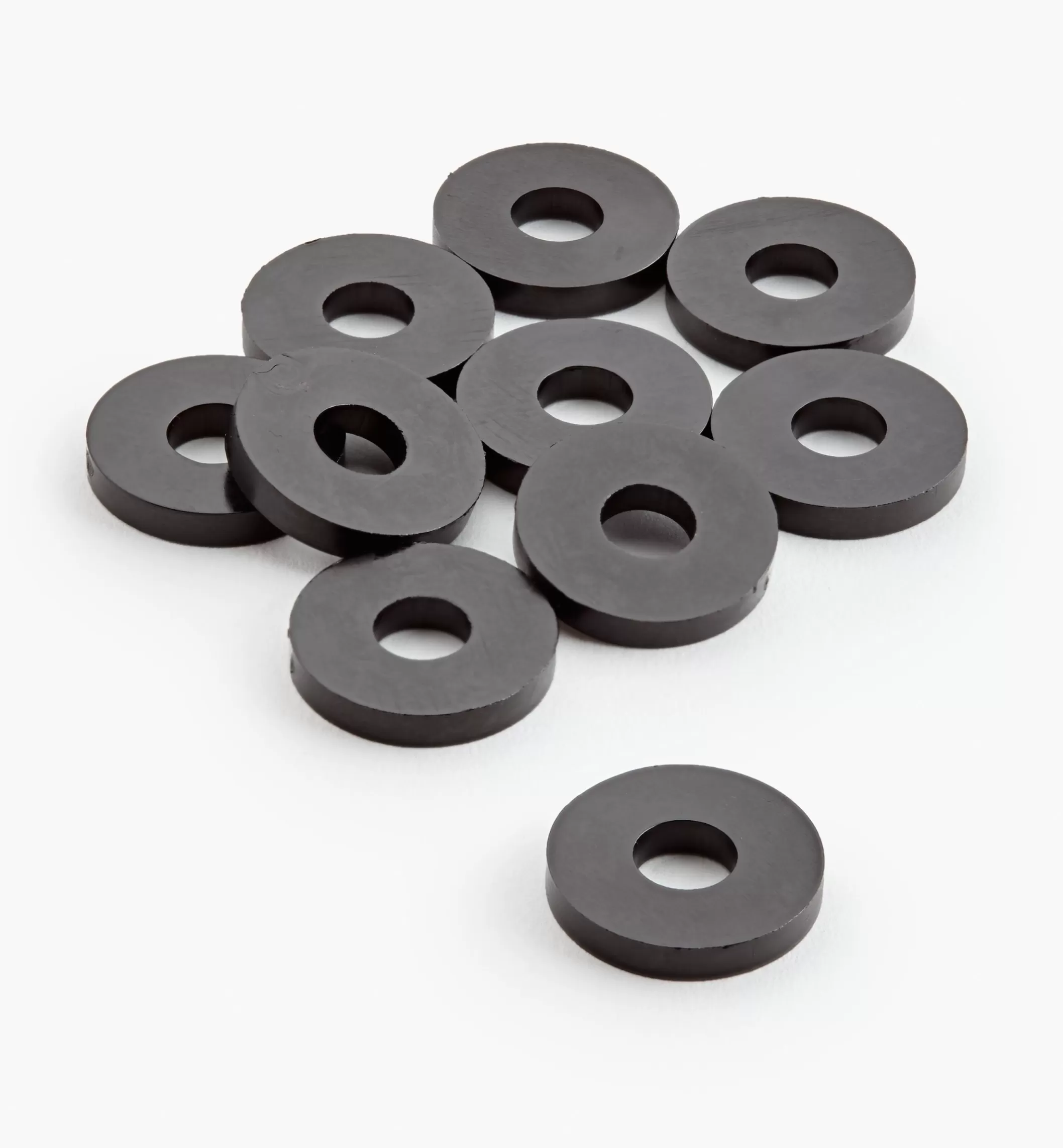 Cheap Lee Valley Nylon Washers For 1/4-20 Or 5/16-18 Capscrews And Knobs