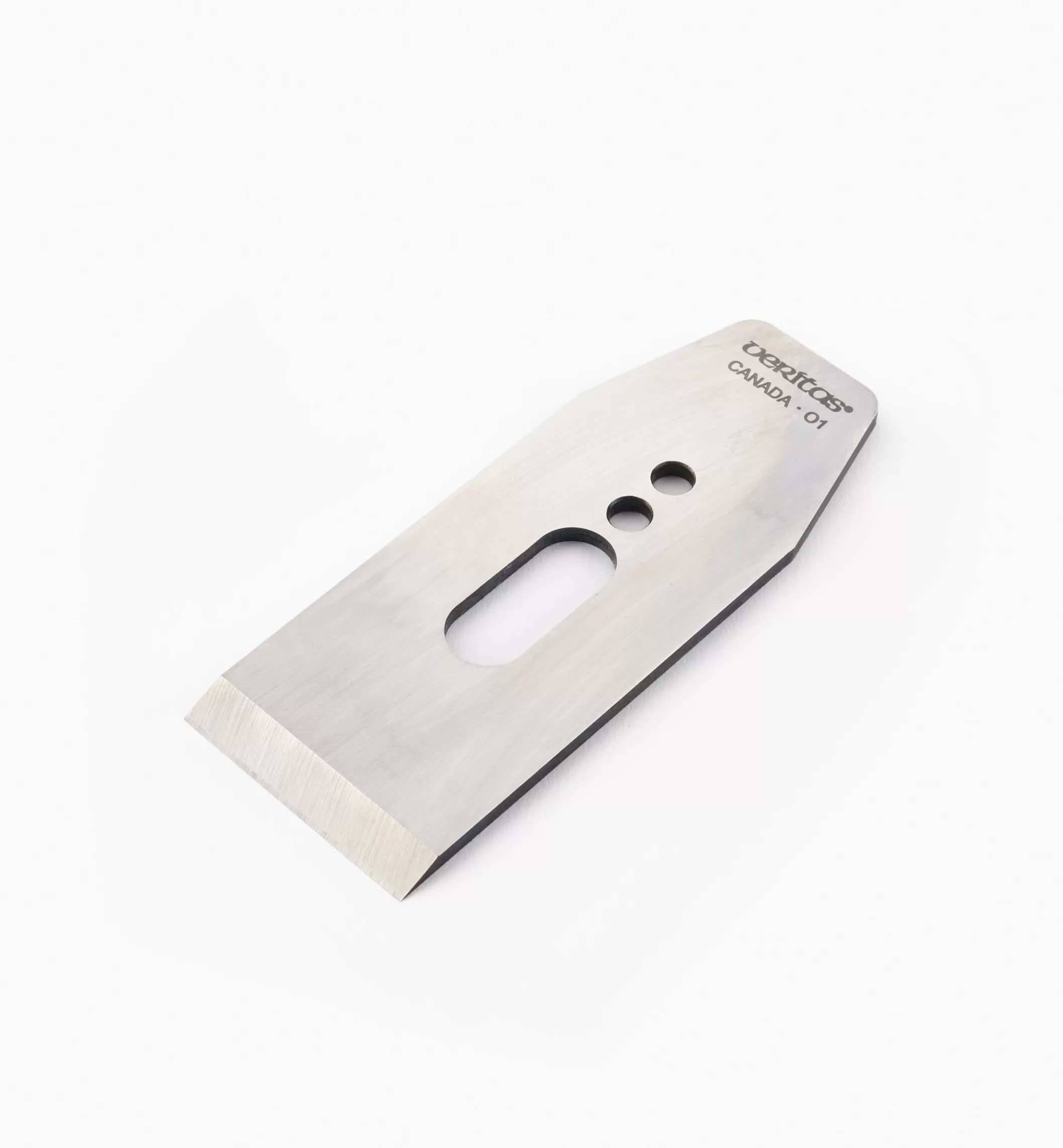 Cheap Lee Valley O1 1 3/4" Blades For Veritas Small Bevel-Up Smooth Plane