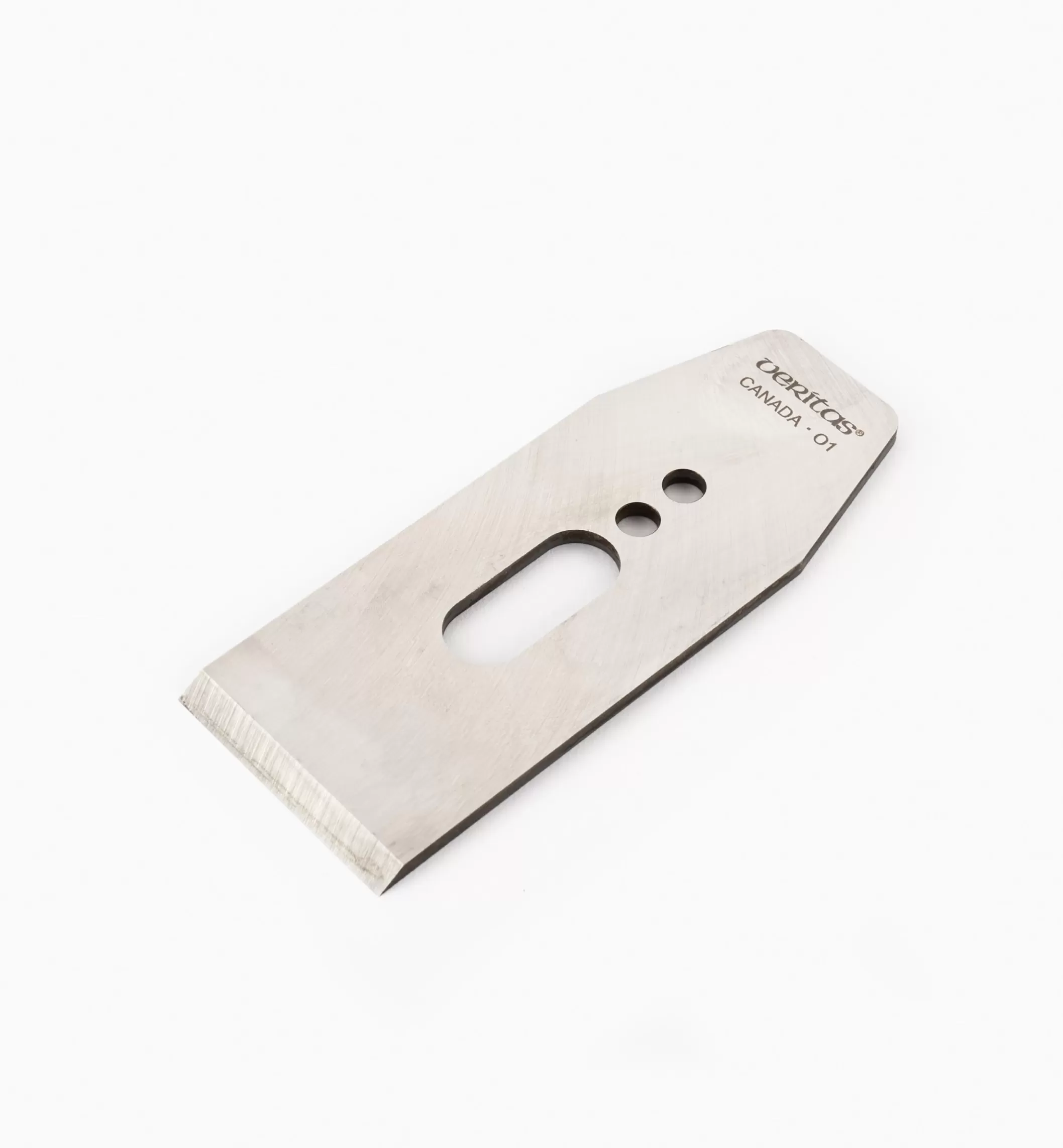 Cheap Lee Valley O1 1 3/4" Blades For Veritas Small Bevel-Up Smooth Plane