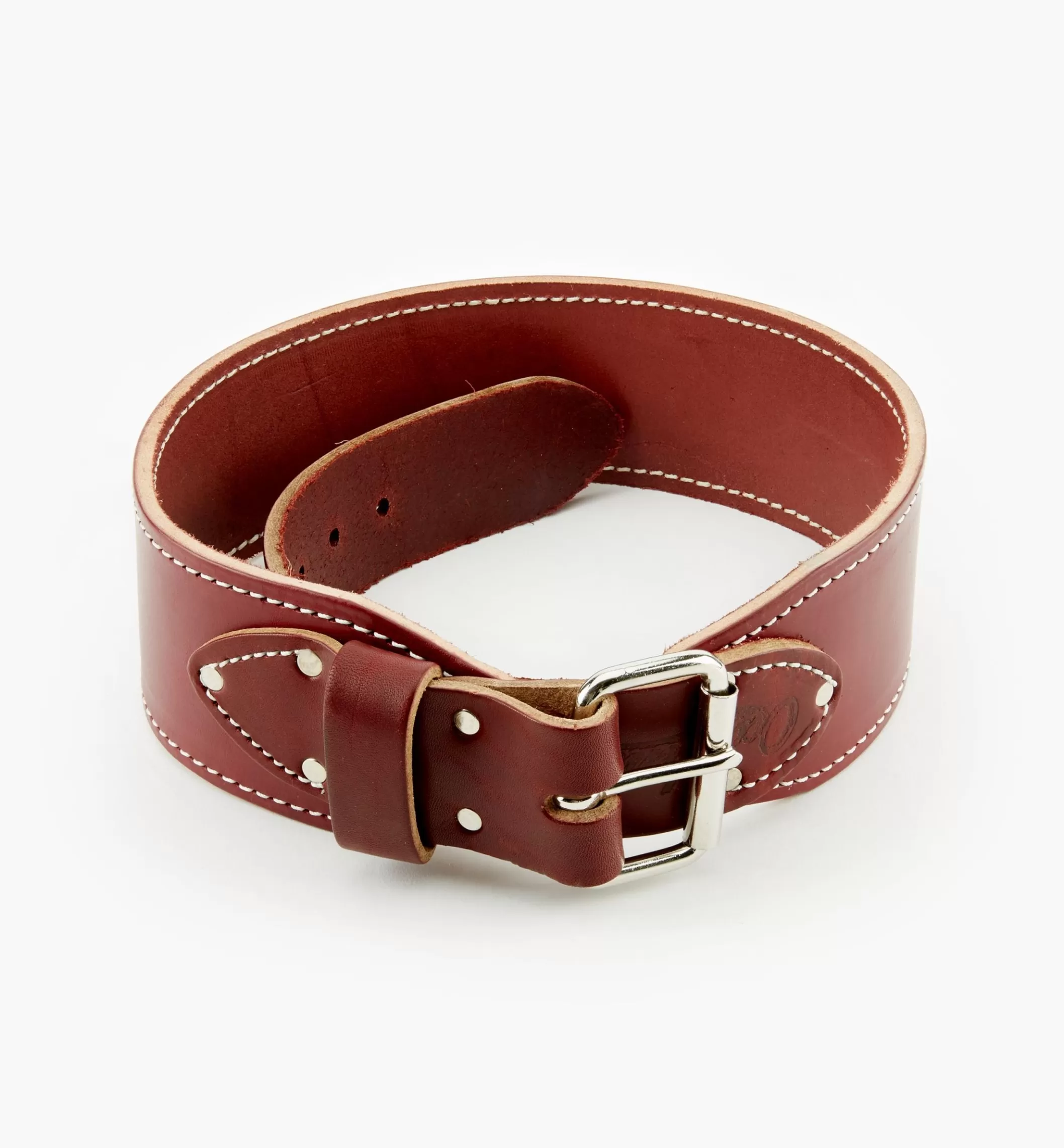 Discount Lee Valley Occidental Leather Pro Framer 3" Belt