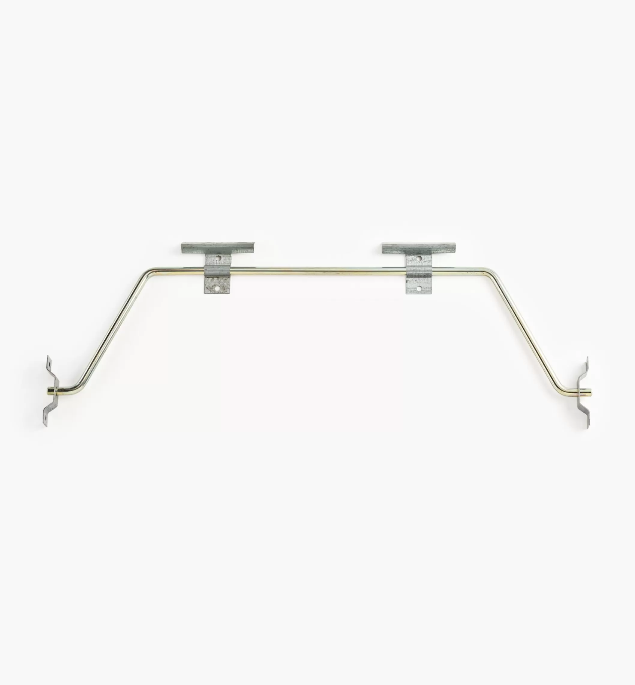 Best Lee Valley Offset-Bar Leaf-Mount Mechanism