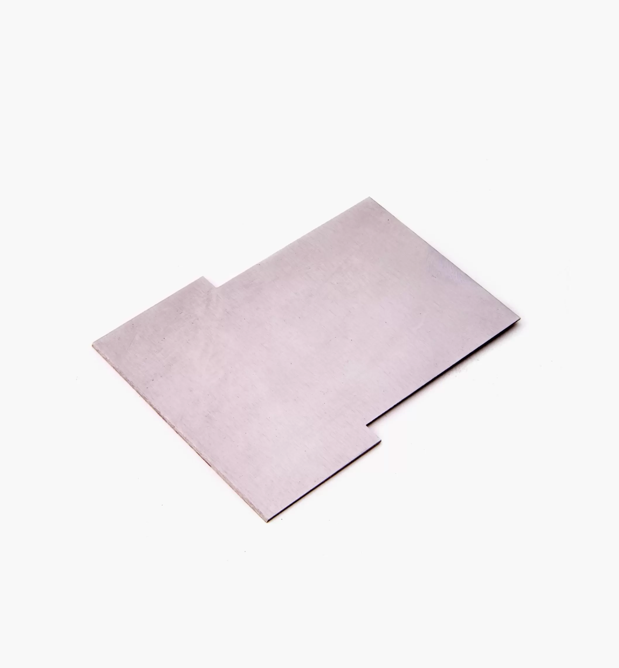 Fashion Lee Valley Optional 2 3/8" Blades For Veritas Scraping Plane Insert