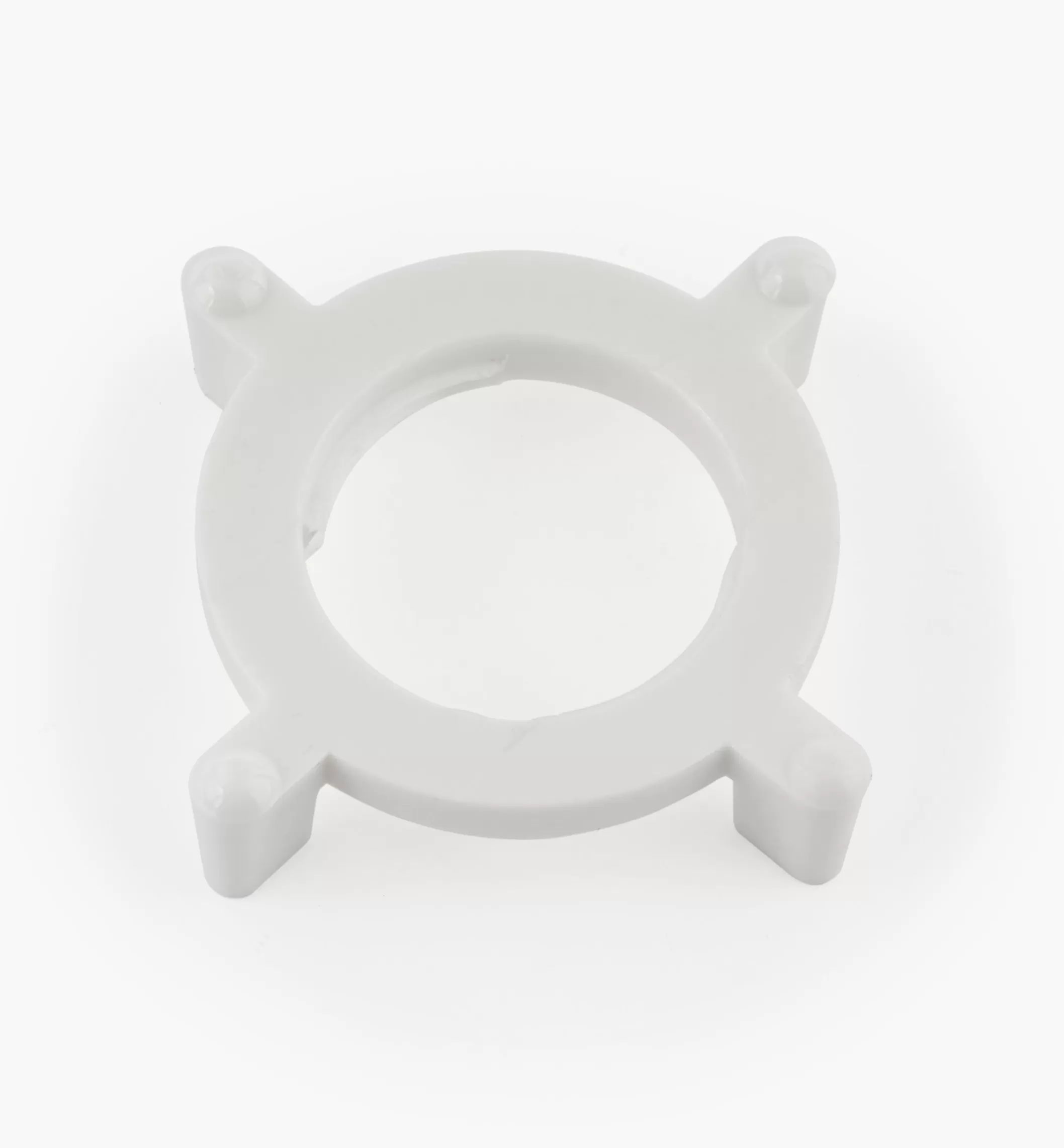 Cheap Lee Valley Optional Ring Nut For Indoor/Outdoor Mini Recessed LED Light