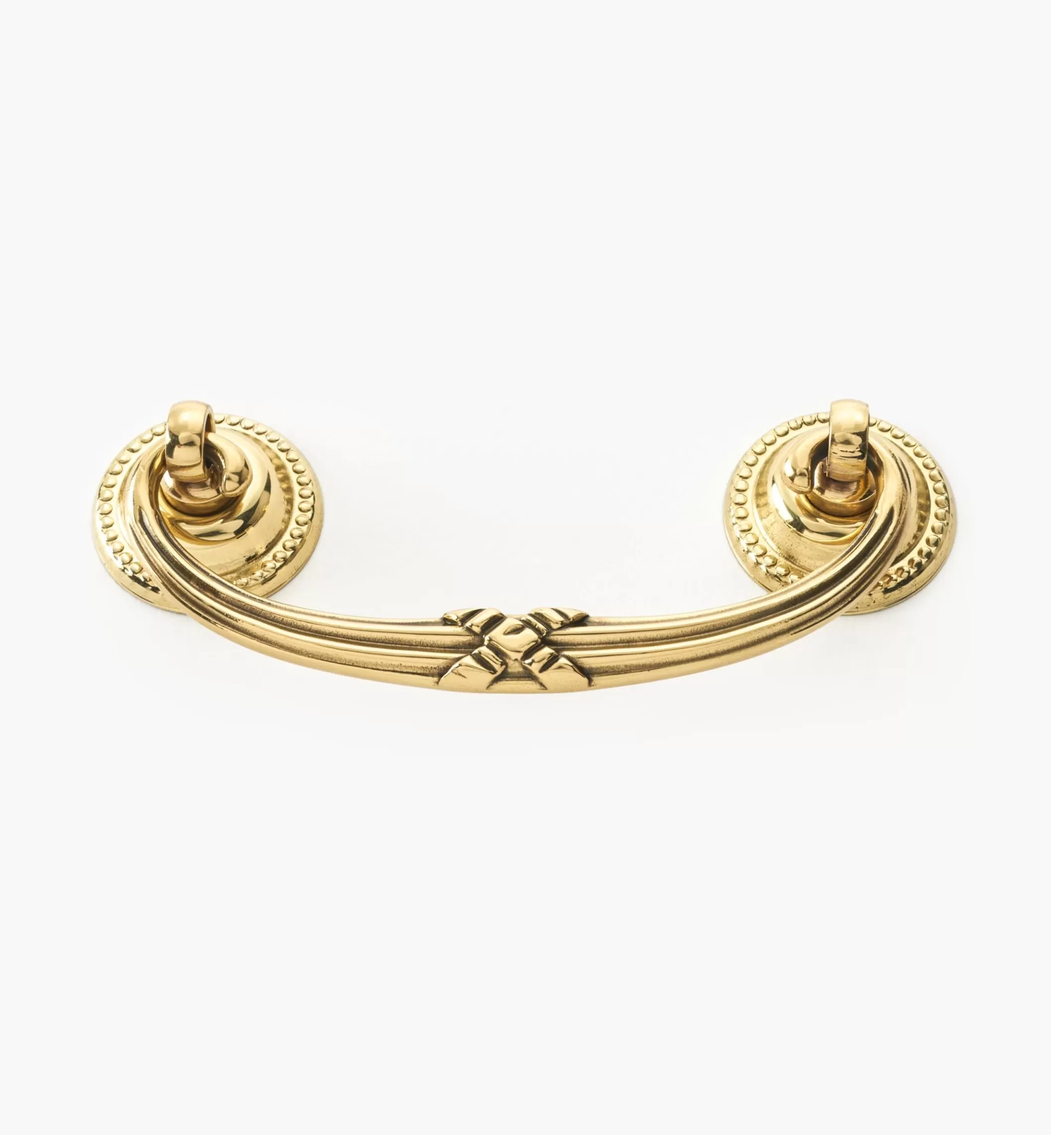 Best Sale Lee Valley Ornate Bail Handle