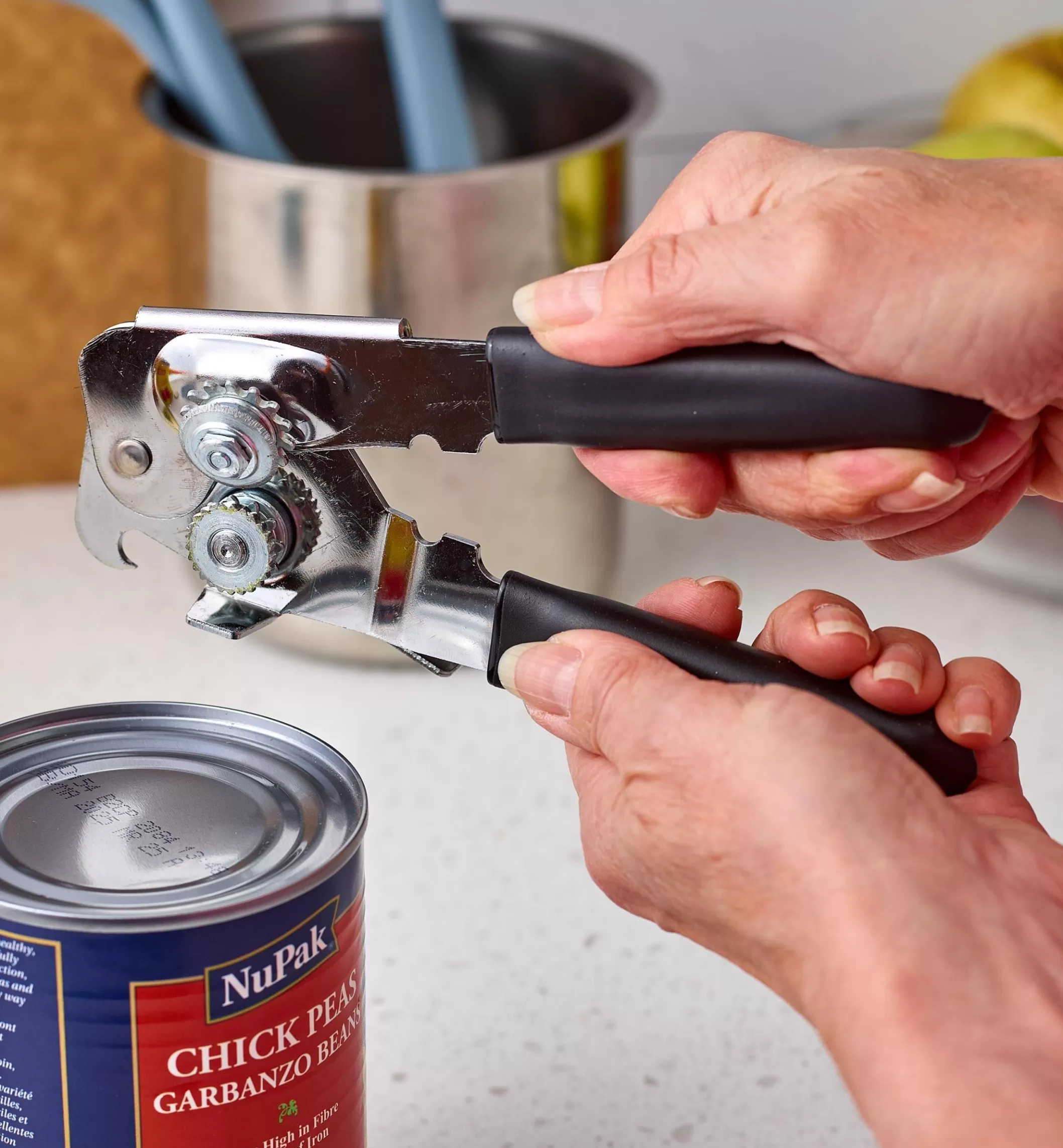Online Lee Valley Oversize Can Opener