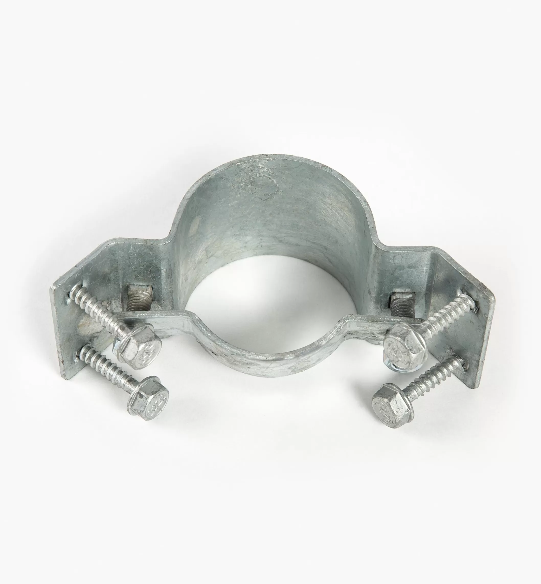 New Lee Valley Ozco Wood-Metal Fence Corner Bracket