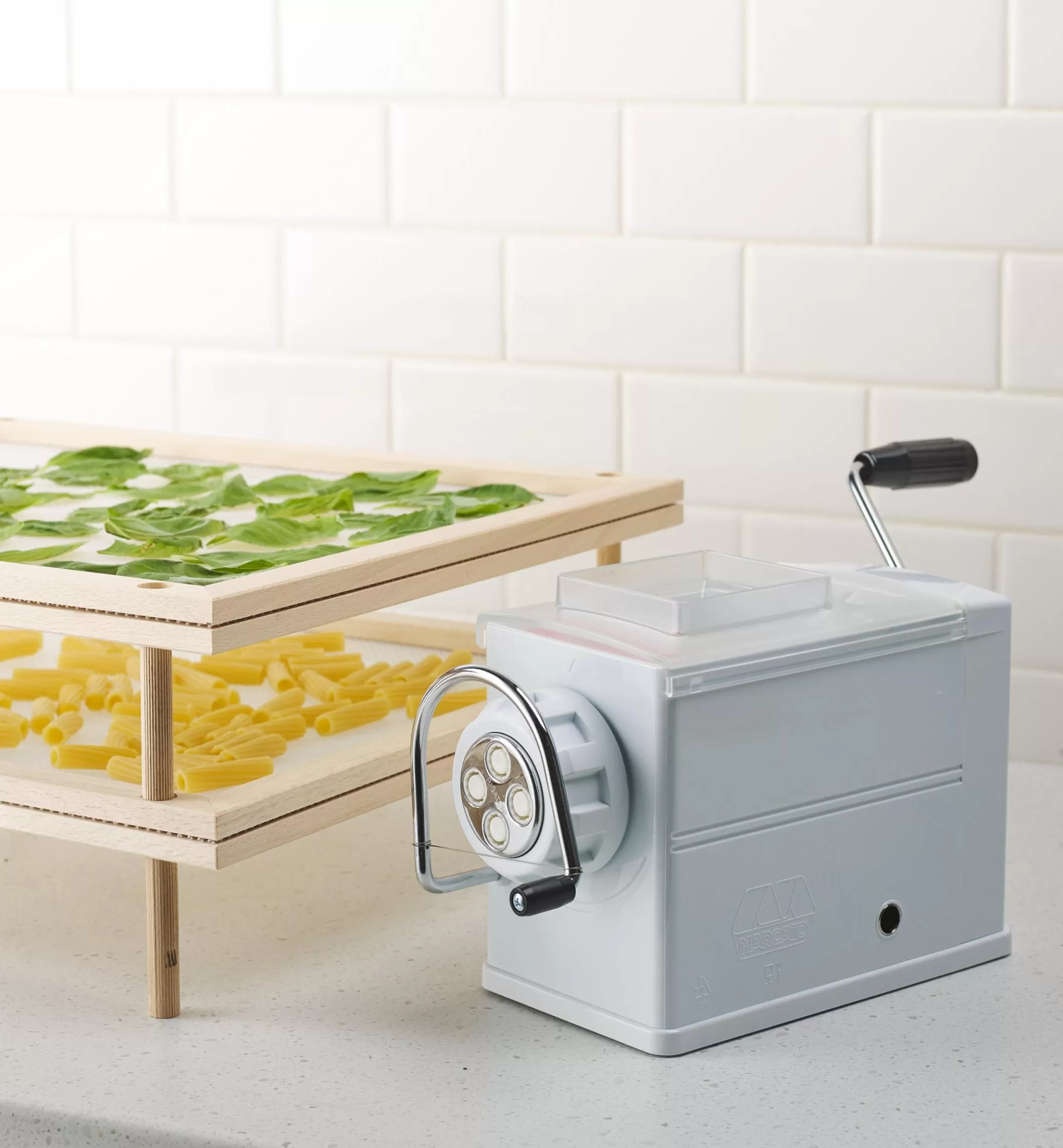 Cheap Lee Valley Pasta-Making Set