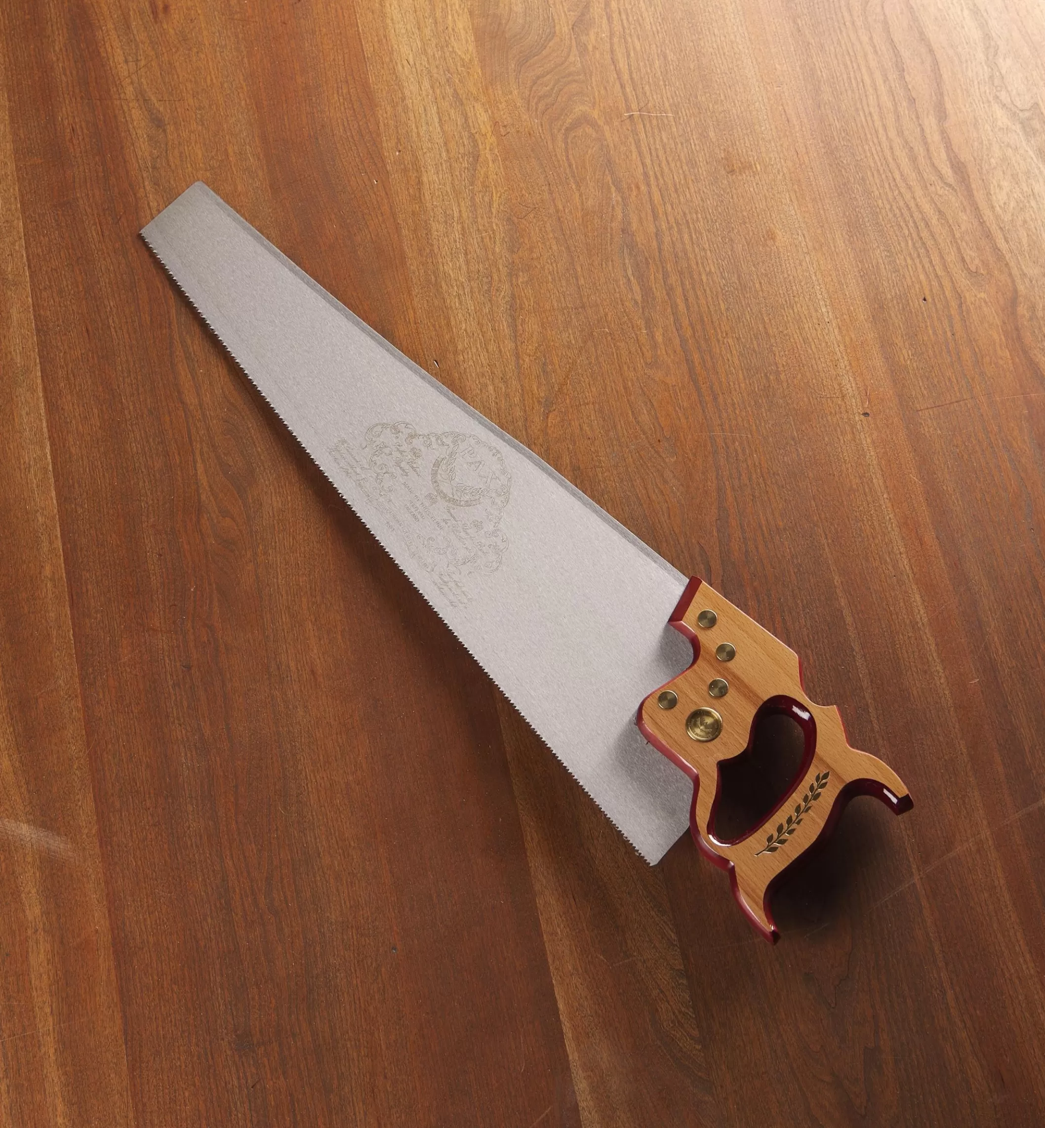 Clearance Lee Valley Pax Panel Saw, 10 Tpi