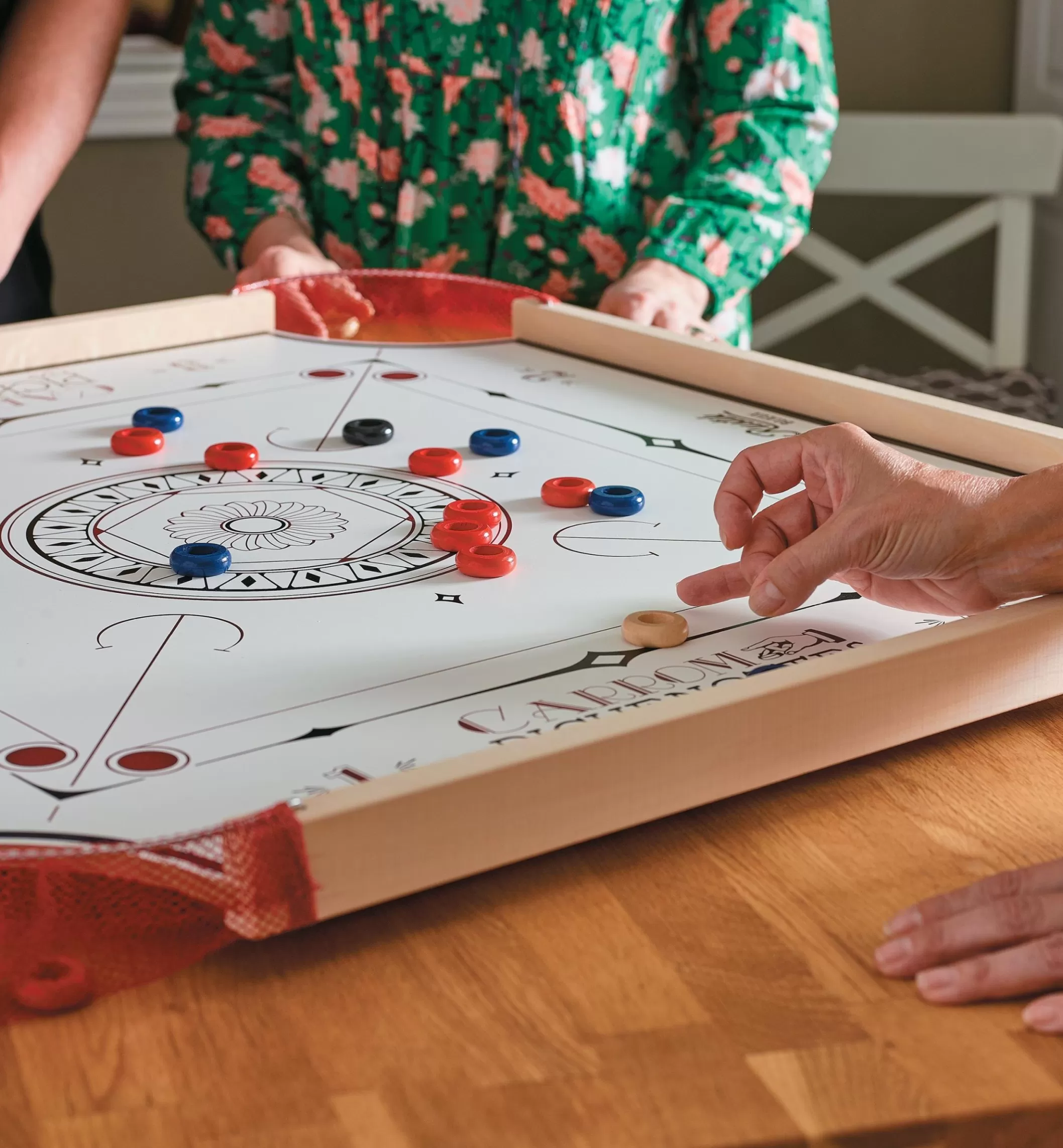 Store Lee Valley Pichenotte & Carrom