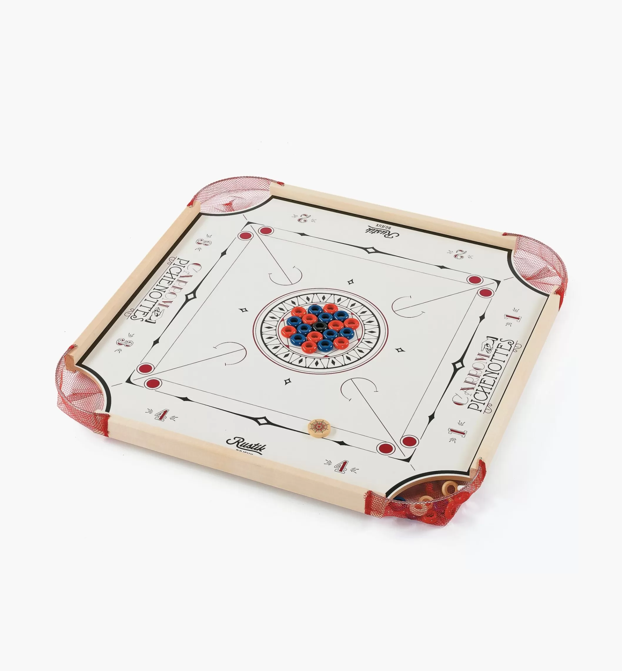 Store Lee Valley Pichenotte & Carrom