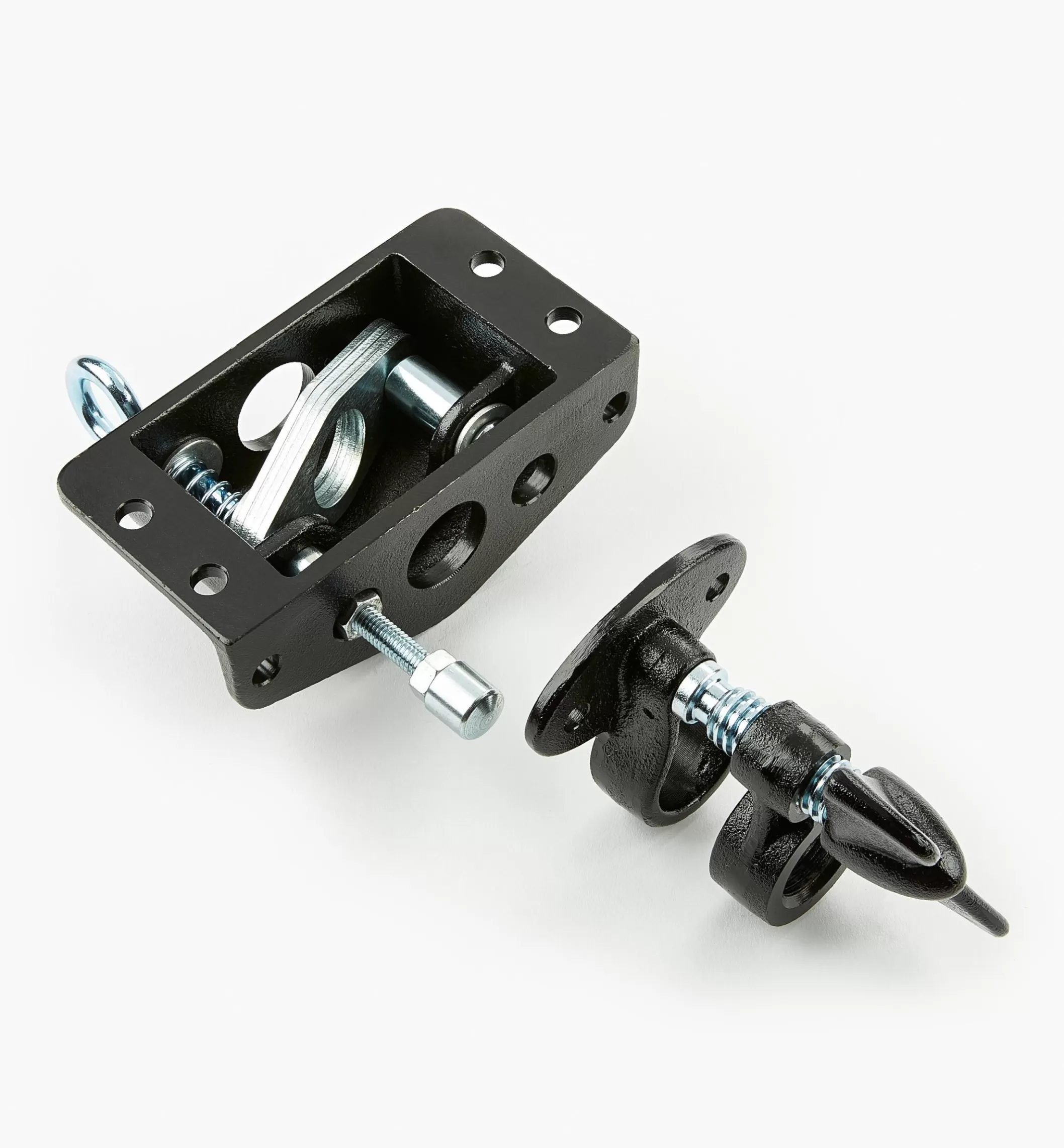 Hot Lee Valley Pipe Vise