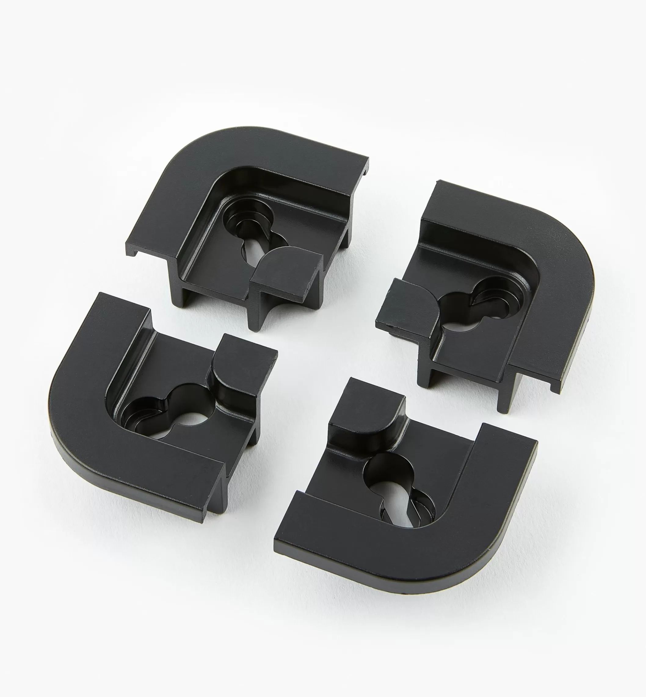 Cheap Lee Valley Plastic Corner Caps For Custom Work Surface