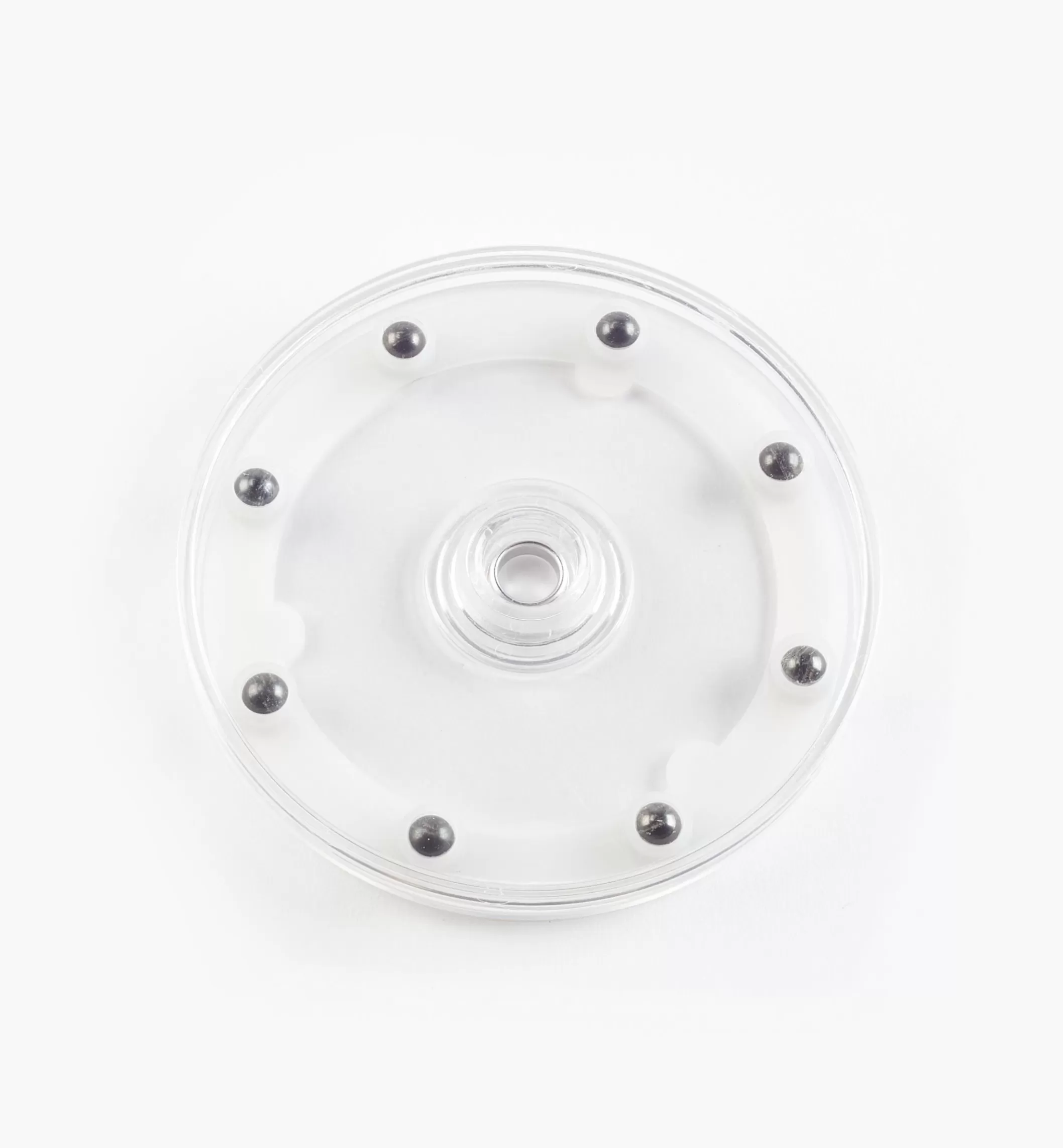 Best Lee Valley Plastic Lazy Susan Bearings