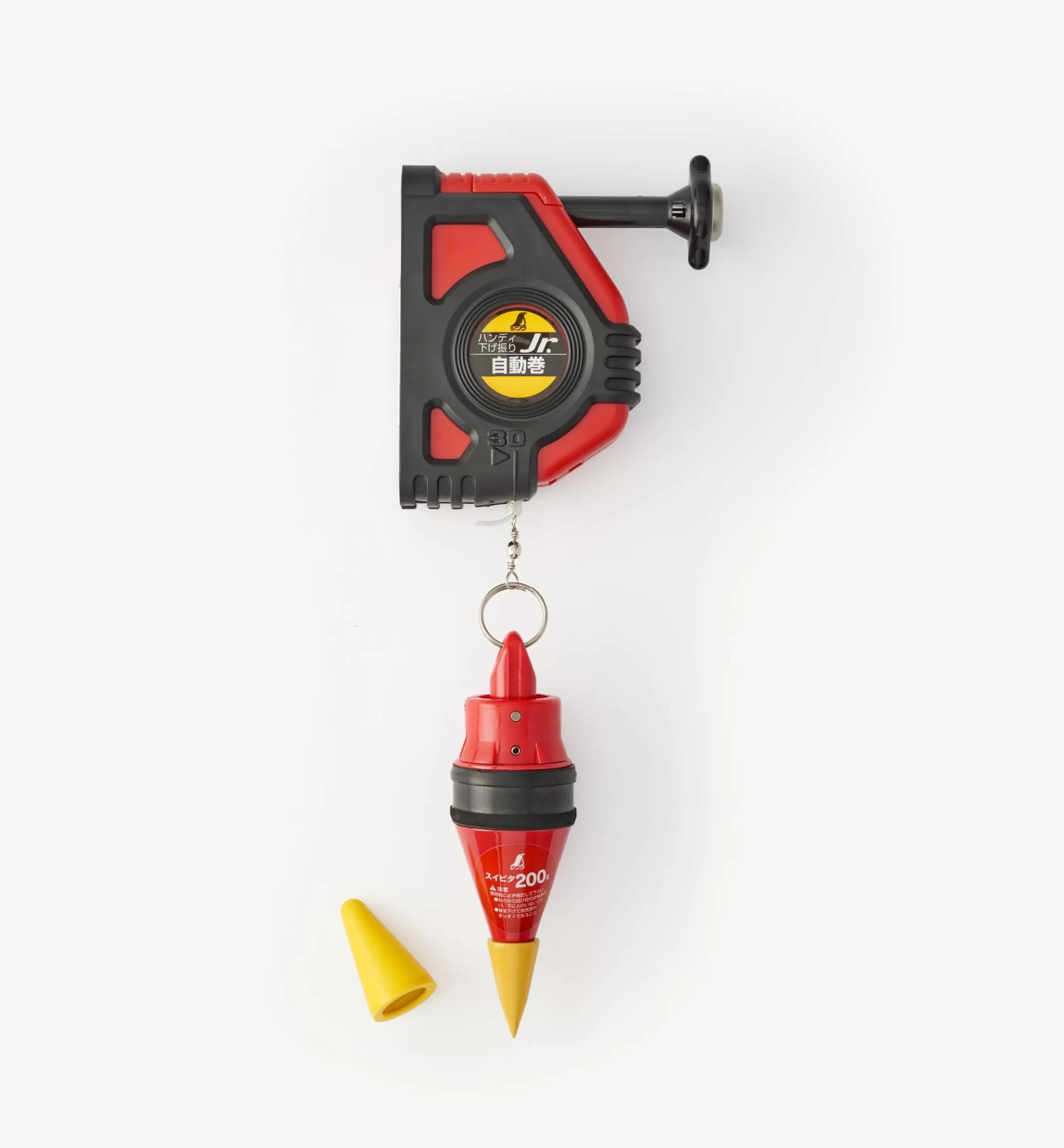 Clearance Lee Valley Plumb Bob & Reel