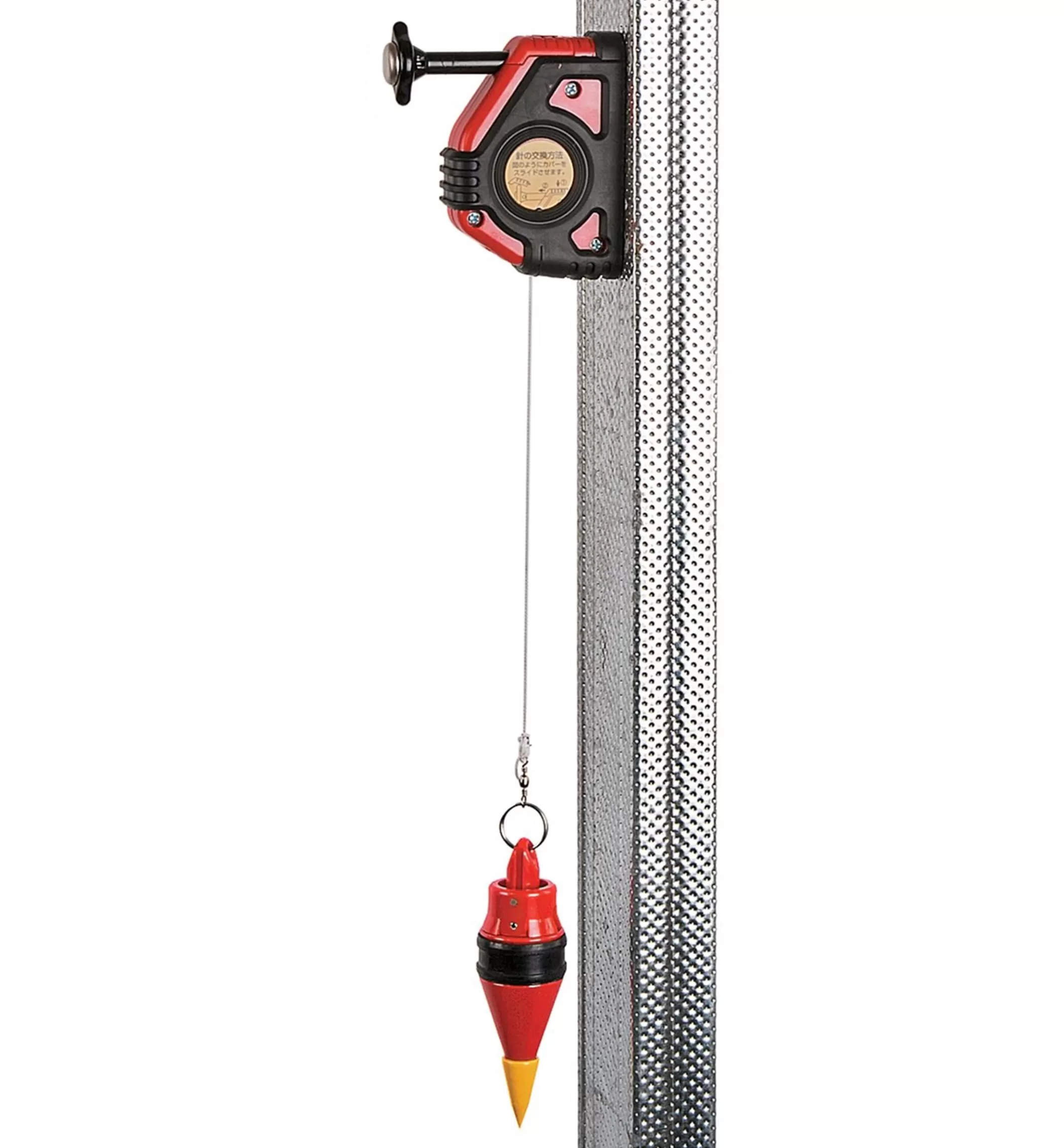 Clearance Lee Valley Plumb Bob & Reel