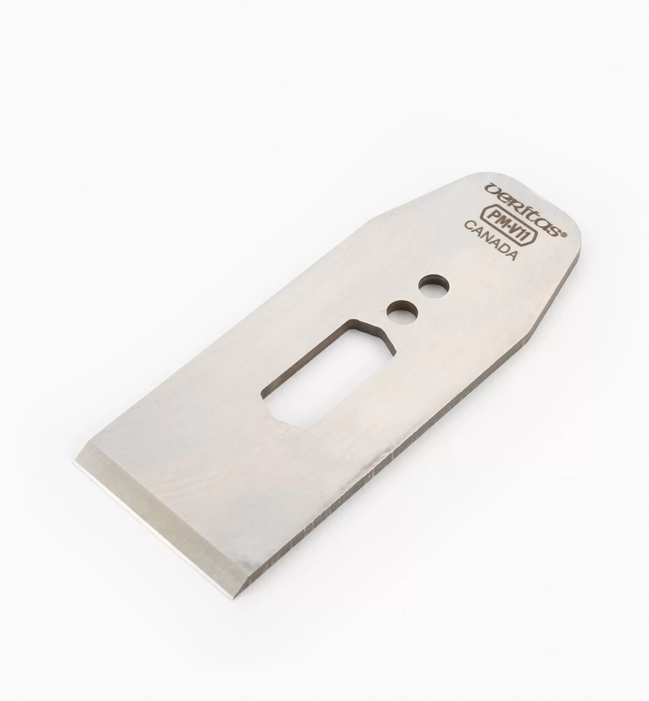 Clearance Lee Valley PM-V11 1 3/4" Blades For Veritas Small Bevel-Up Smooth Plane