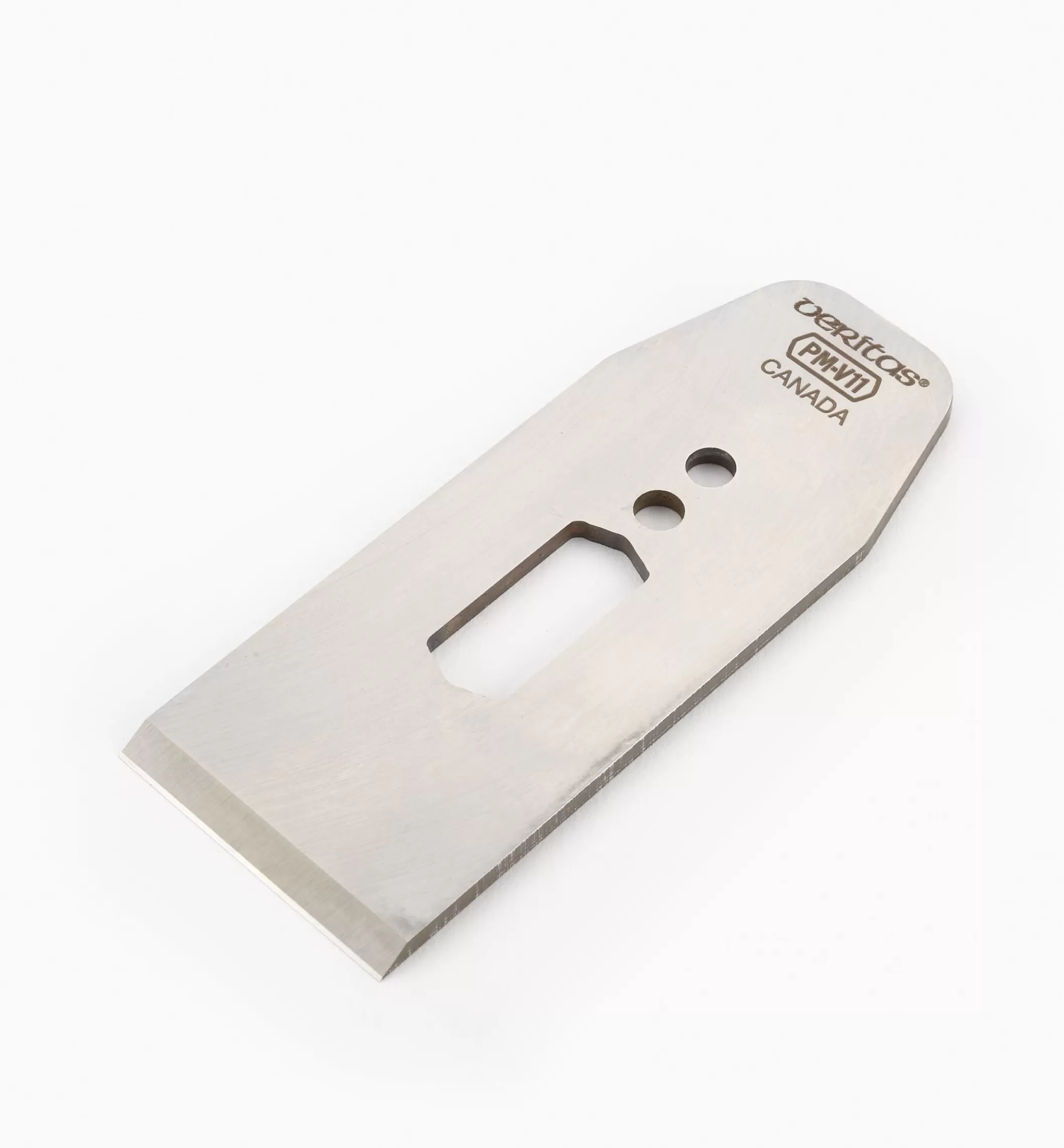 Clearance Lee Valley PM-V11 1 3/4" Blades For Veritas Small Bevel-Up Smooth Plane