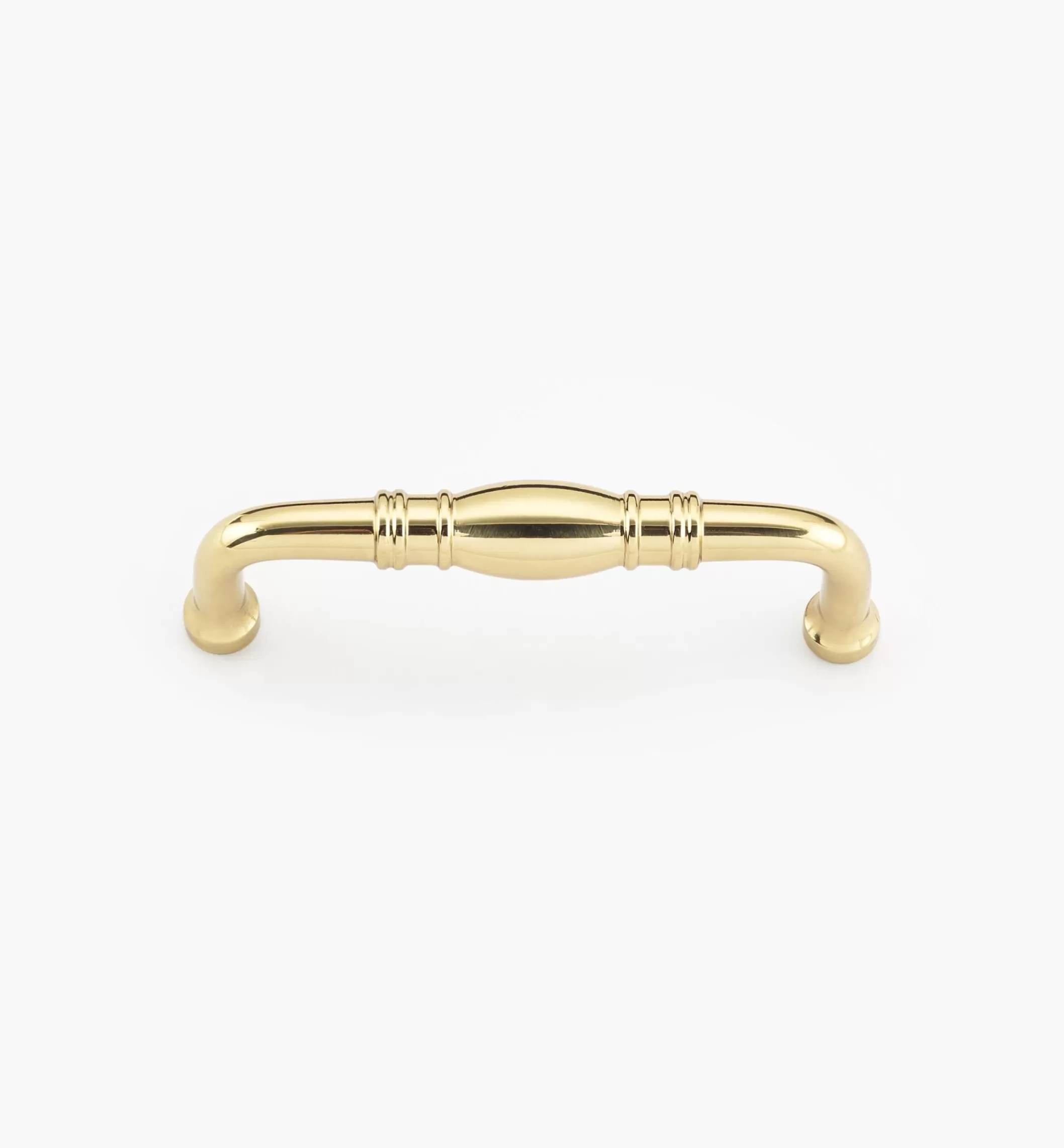 Discount Lee Valley Polished Brass Handles