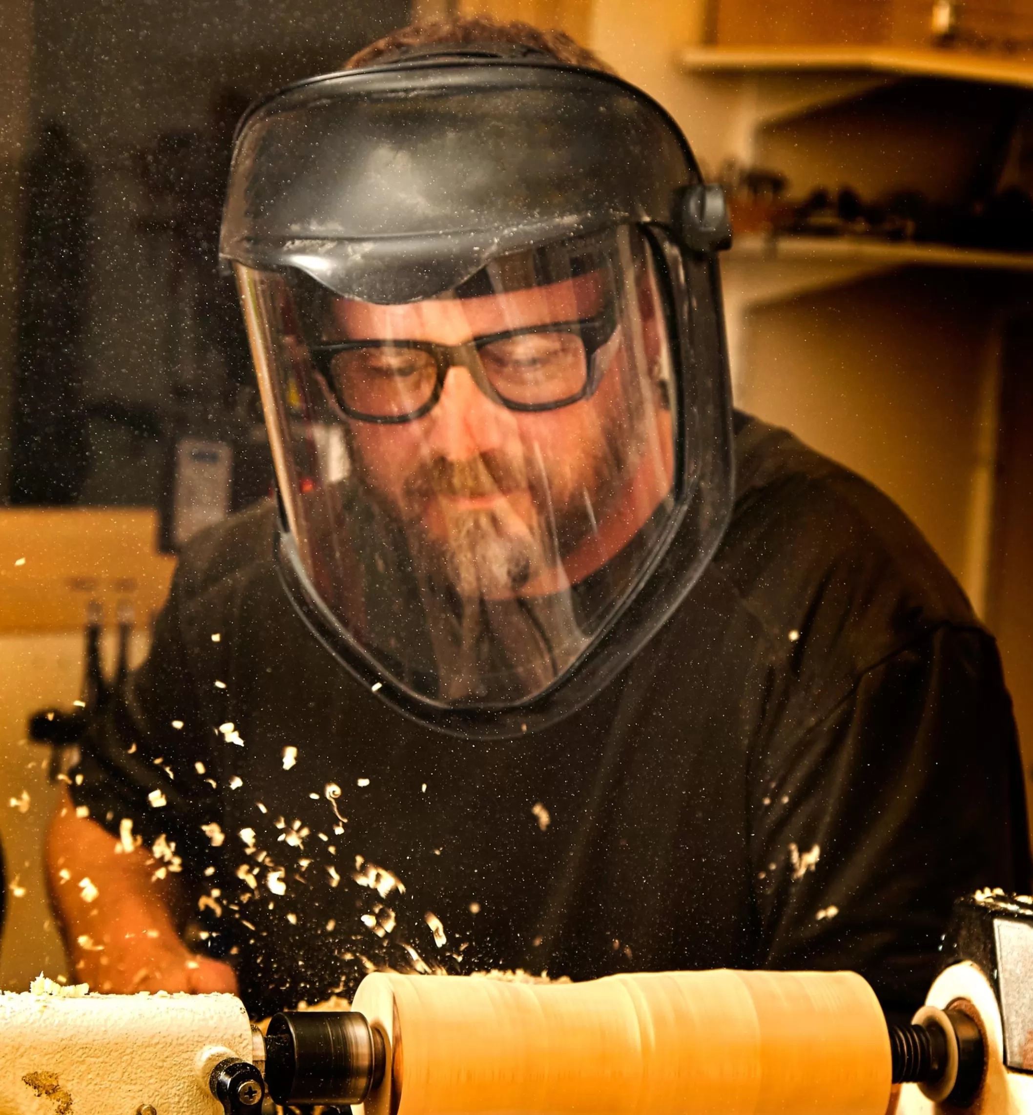 Flash Sale Lee Valley Professional Face Shield