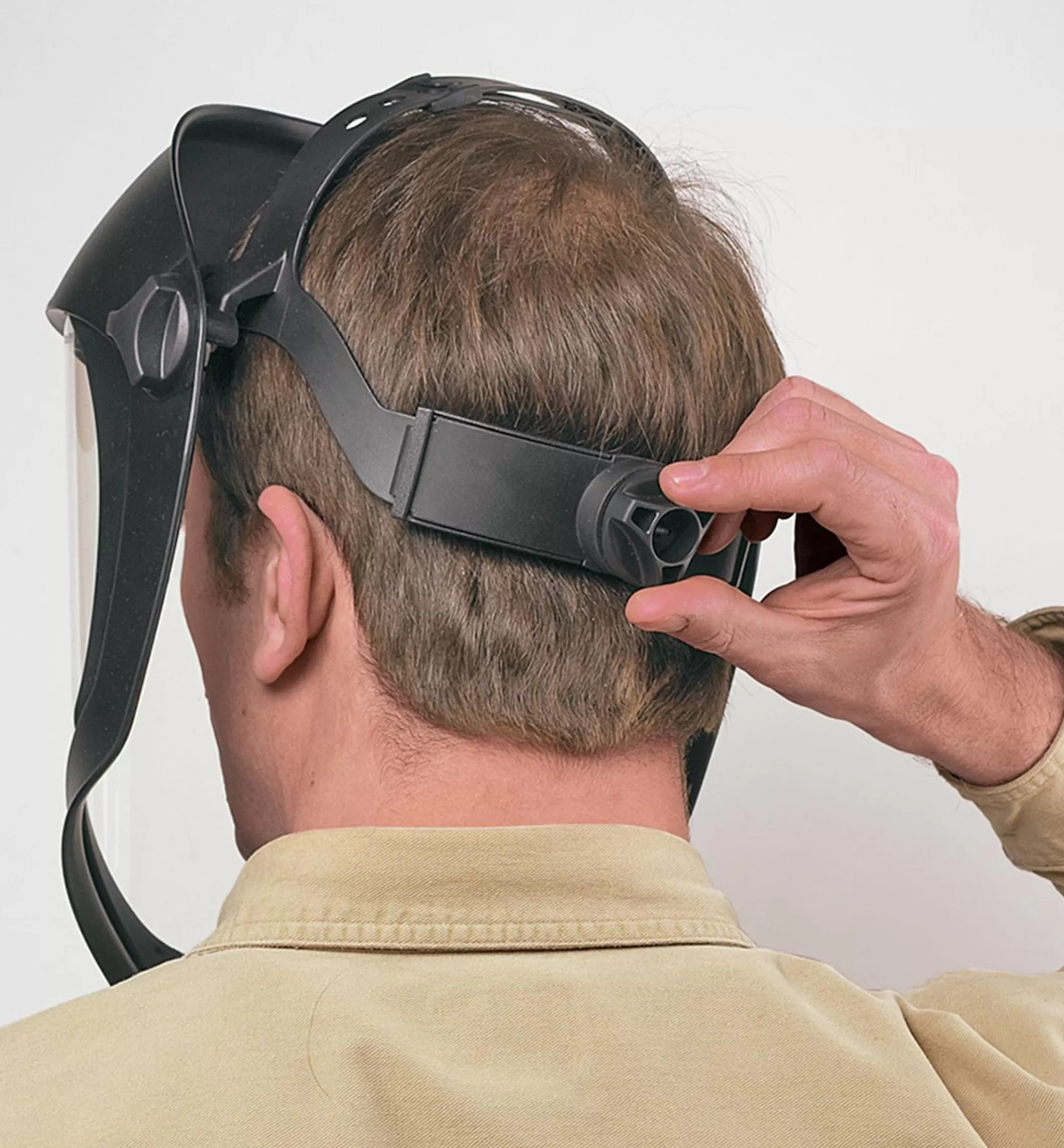 Flash Sale Lee Valley Professional Face Shield