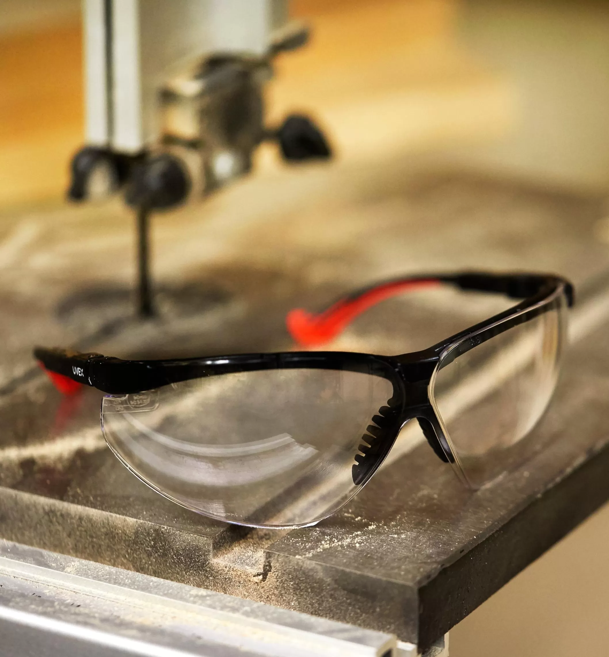 Flash Sale Lee Valley Professional Safety Glasses